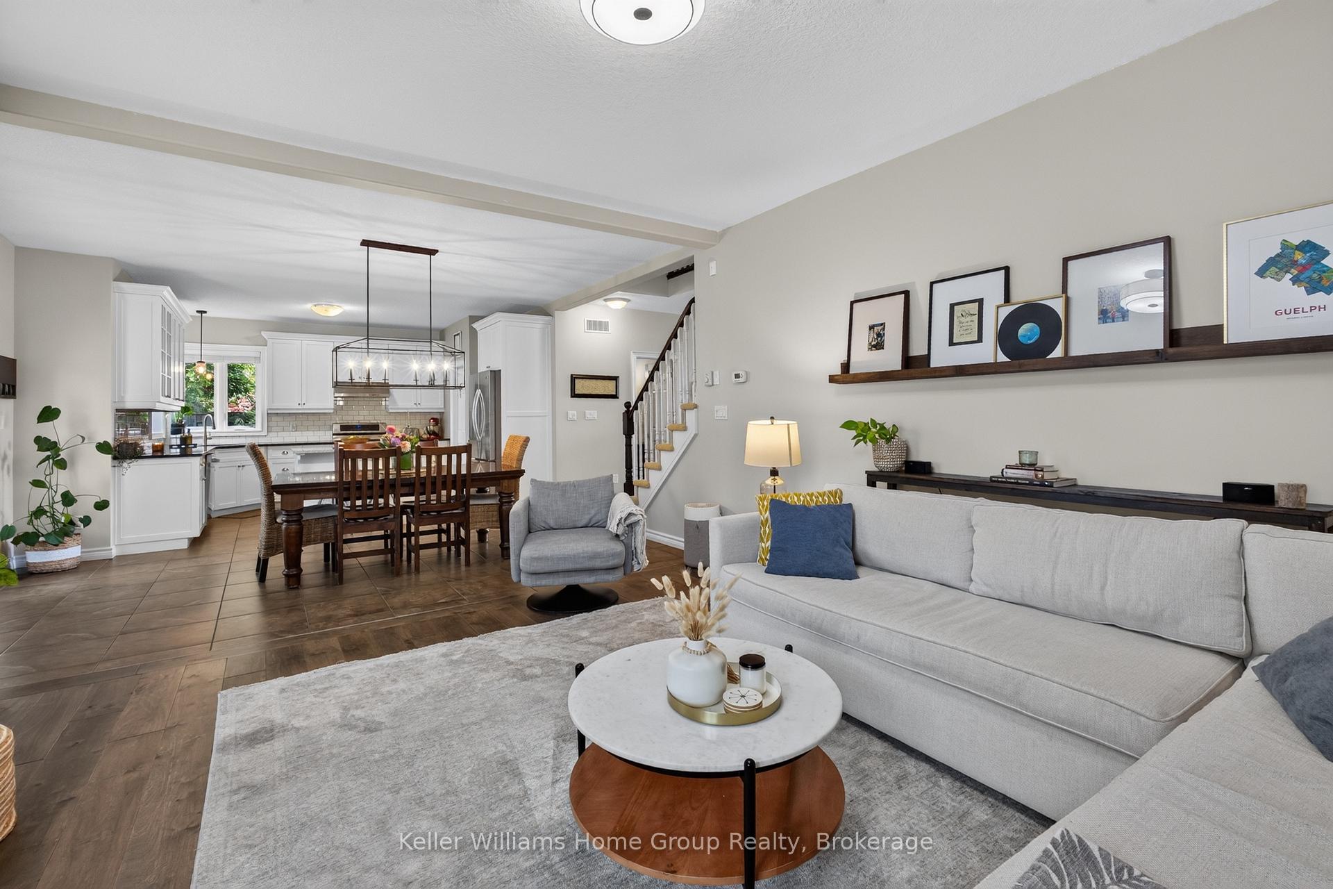Photo 19 of 6 Sweeney Drive, Guelph, Kortright East — HOMEH