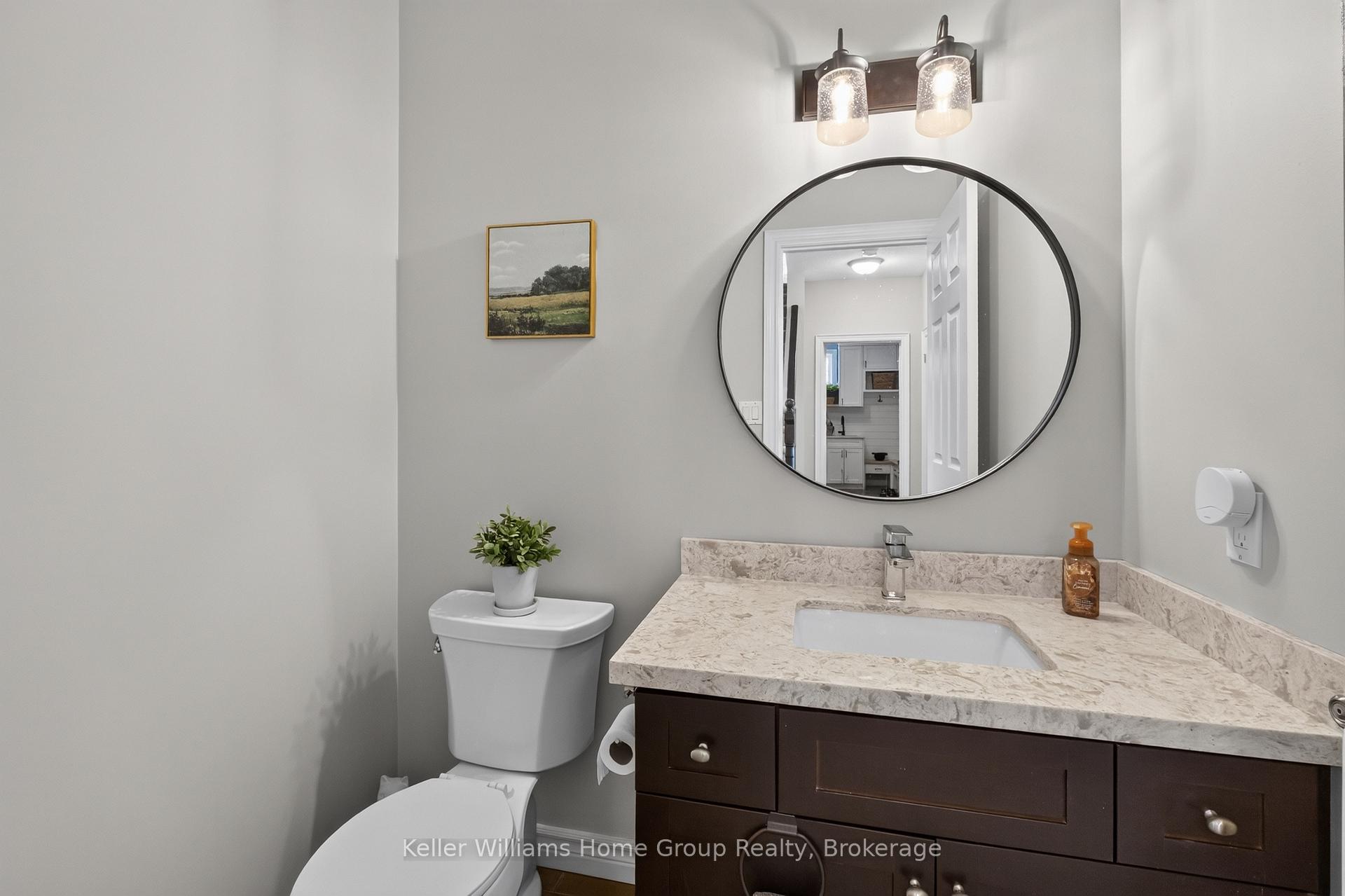 Photo 21 of 6 Sweeney Drive, Guelph, Kortright East — HOMEH