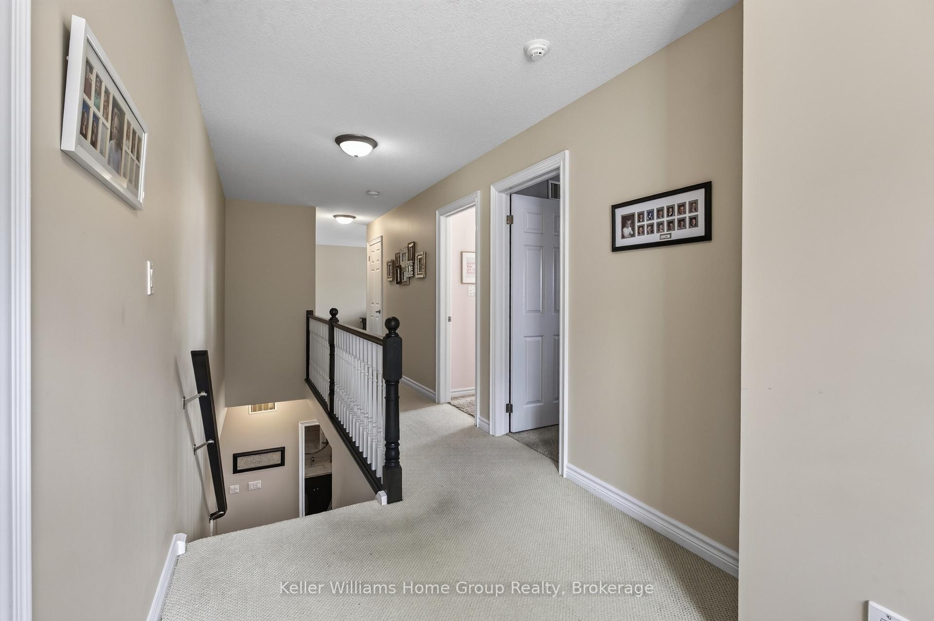 Photo 22 of 6 Sweeney Drive, Guelph, Kortright East — HOMEH