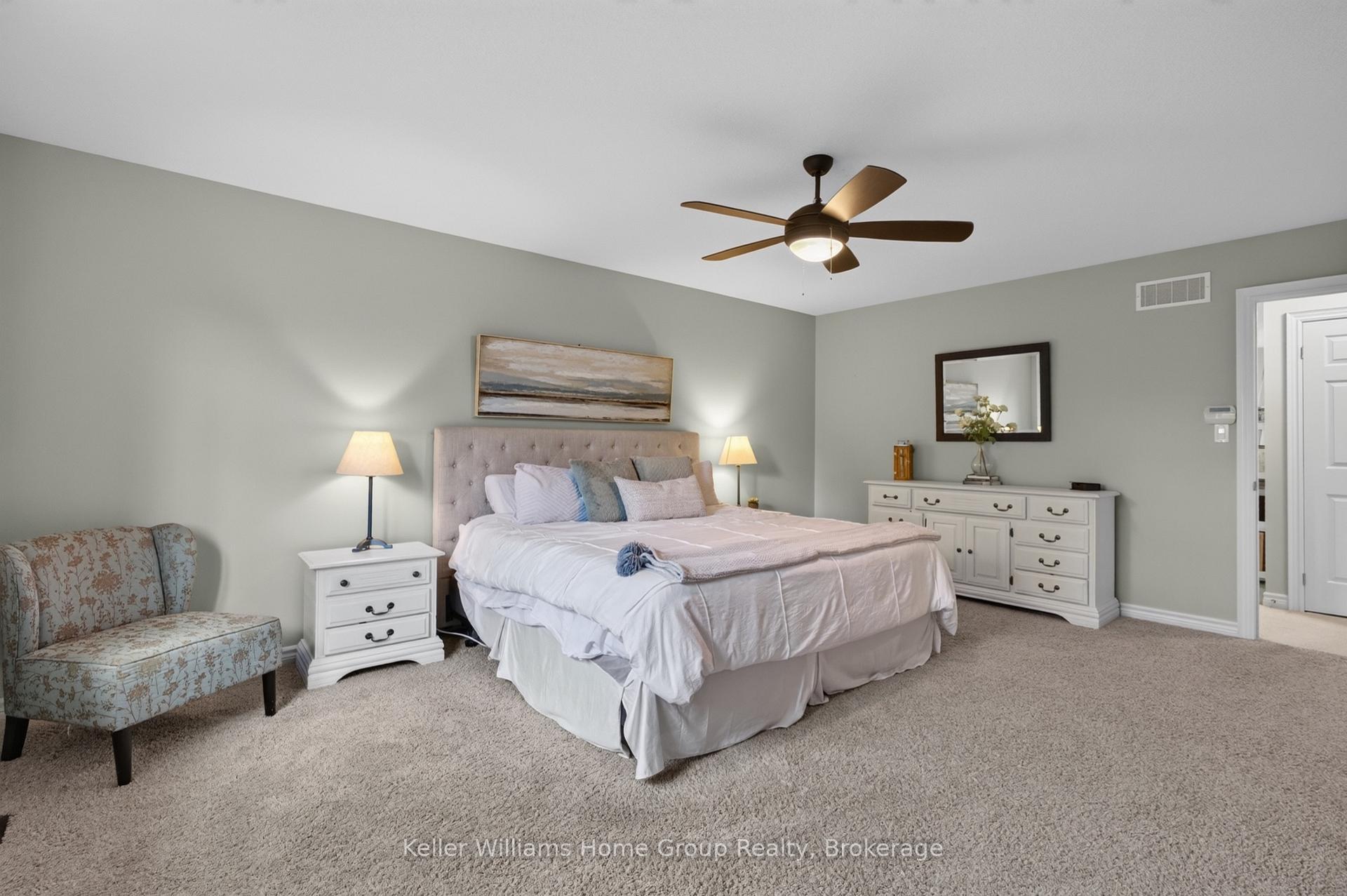 Photo 23 of 6 Sweeney Drive, Guelph, Kortright East — HOMEH