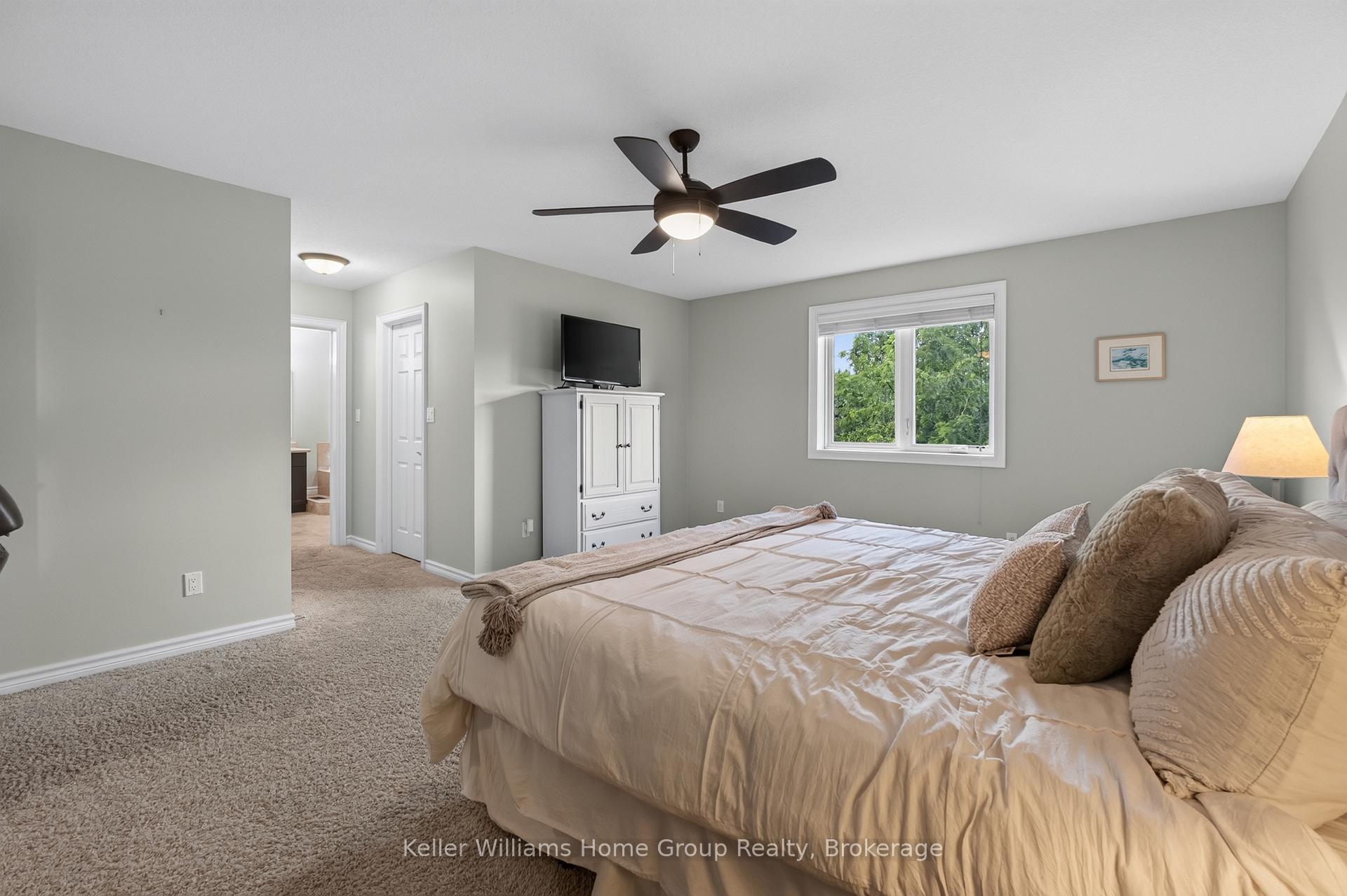Photo 25 of 6 Sweeney Drive, Guelph, Kortright East — HOMEH