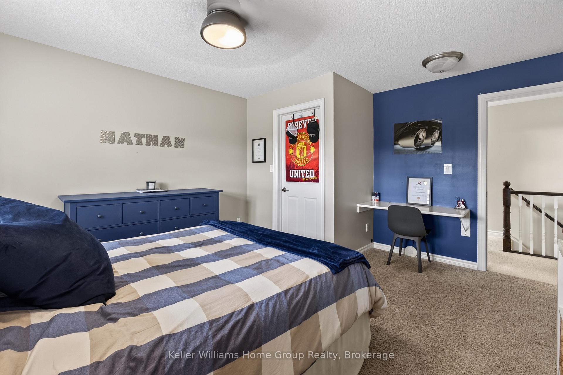 Photo 30 of 6 Sweeney Drive, Guelph, Kortright East — HOMEH