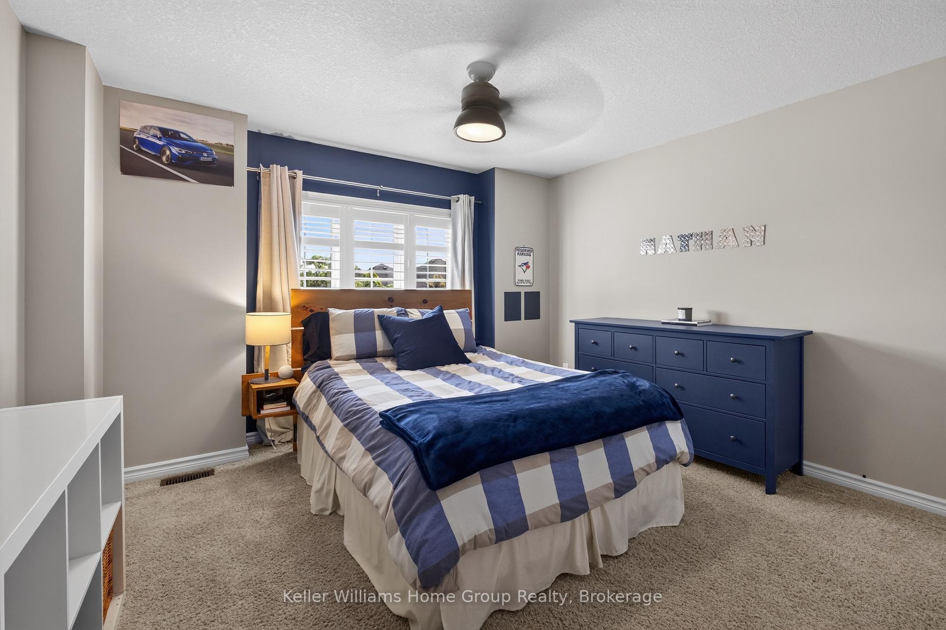 Photo 31 of 6 Sweeney Drive, Guelph, Kortright East — HOMEH