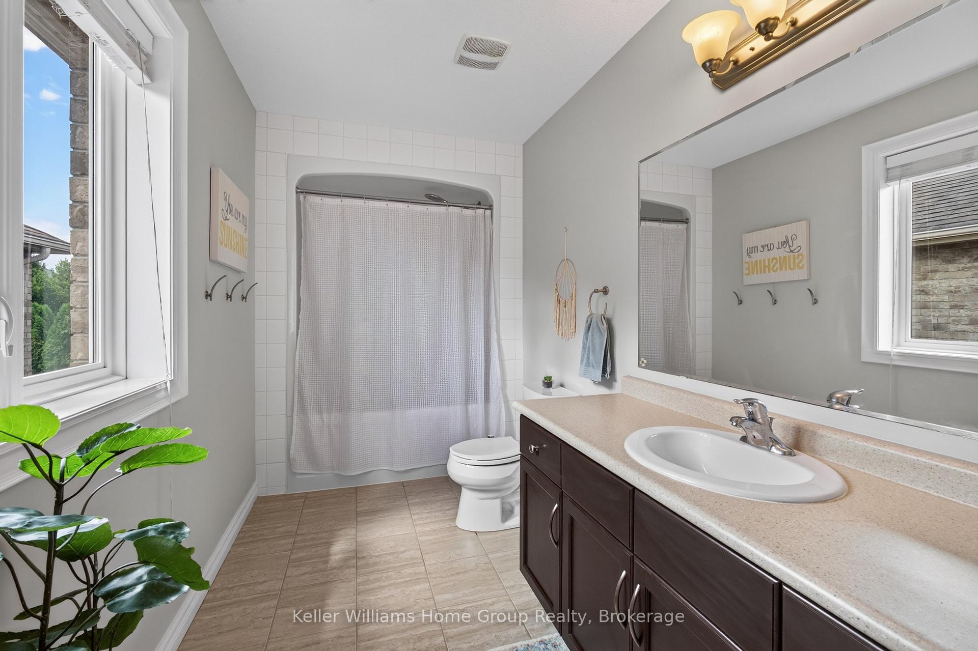 Photo 34 of 6 Sweeney Drive, Guelph, Kortright East — HOMEH