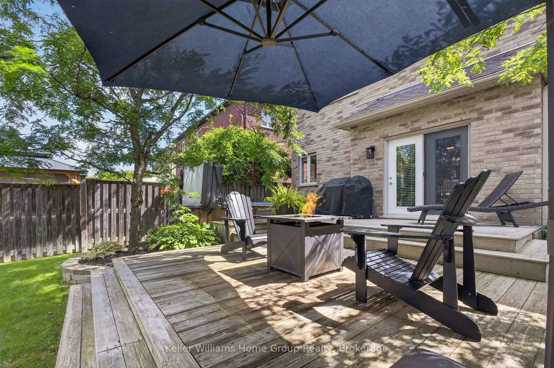 Photo 35 of 6 Sweeney Drive, Guelph, Kortright East — HOMEH