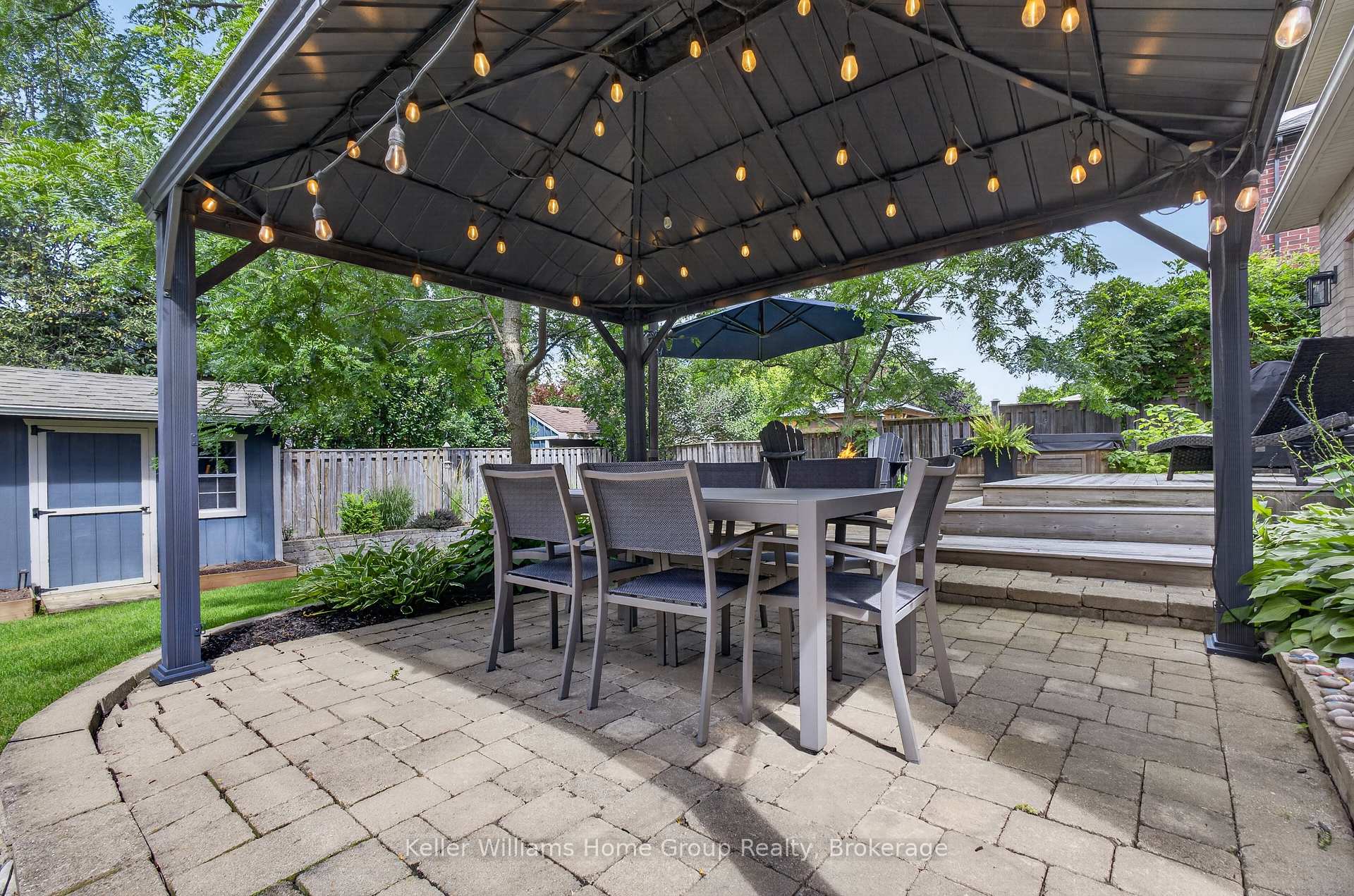Photo 36 of 6 Sweeney Drive, Guelph, Kortright East — HOMEH