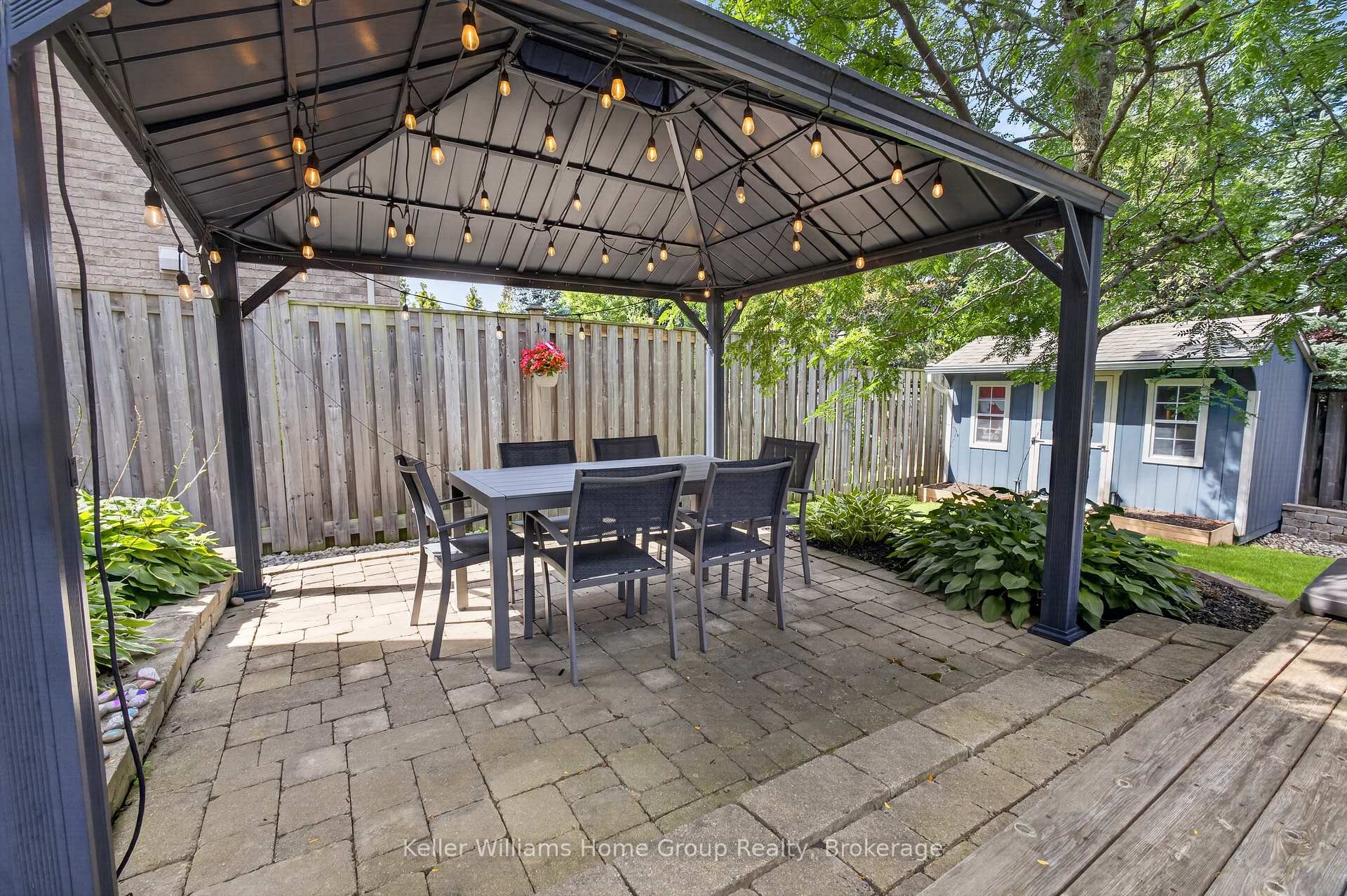 Photo 37 of 6 Sweeney Drive, Guelph, Kortright East — HOMEH