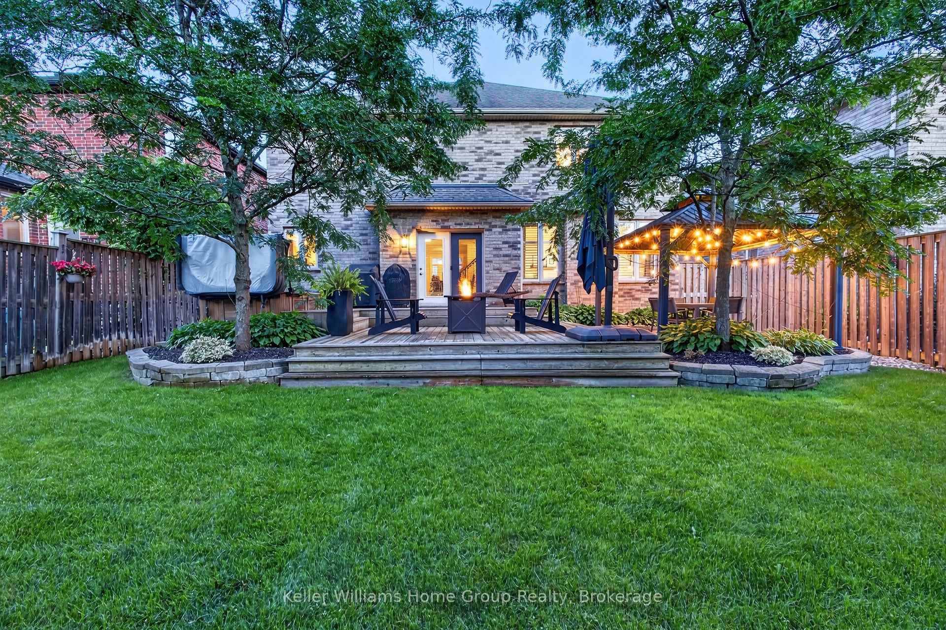 Photo 38 of 6 Sweeney Drive, Guelph, Kortright East — HOMEH