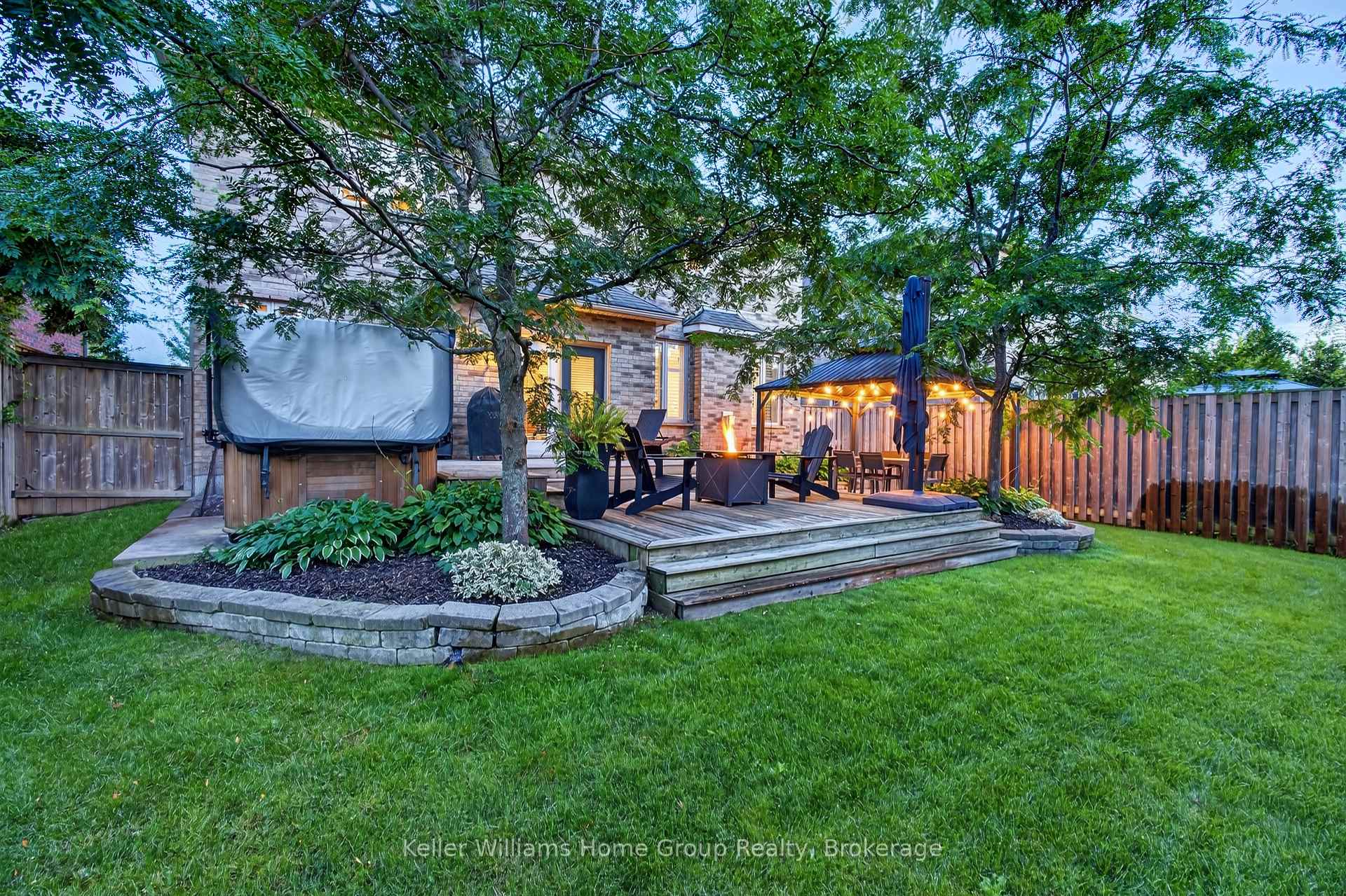 Photo 39 of 6 Sweeney Drive, Guelph, Kortright East — HOMEH