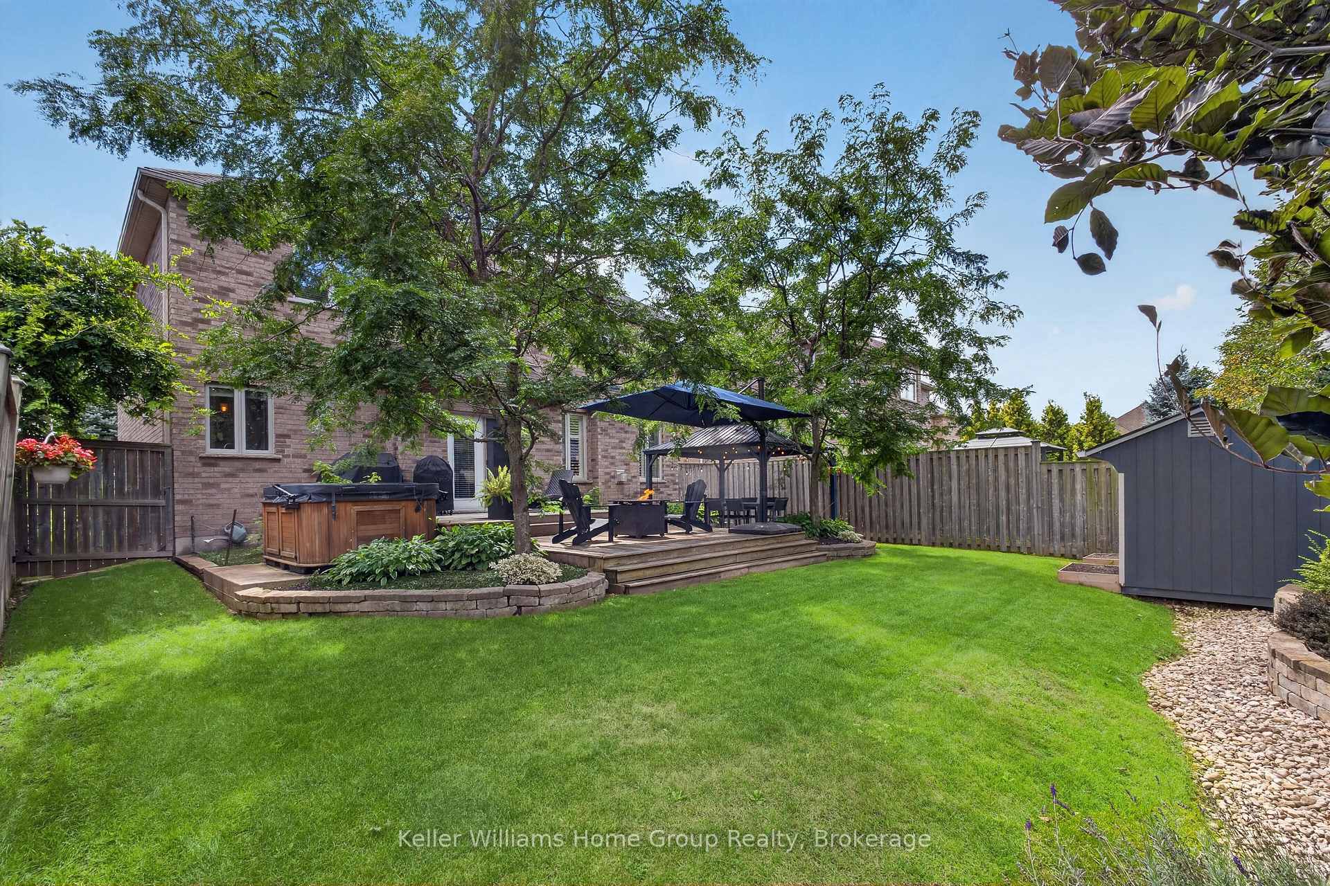 Photo 40 of 6 Sweeney Drive, Guelph, Kortright East — HOMEH