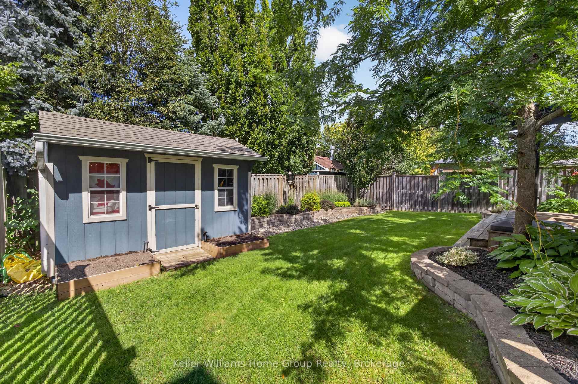 Photo 41 of 6 Sweeney Drive, Guelph, Kortright East — HOMEH
