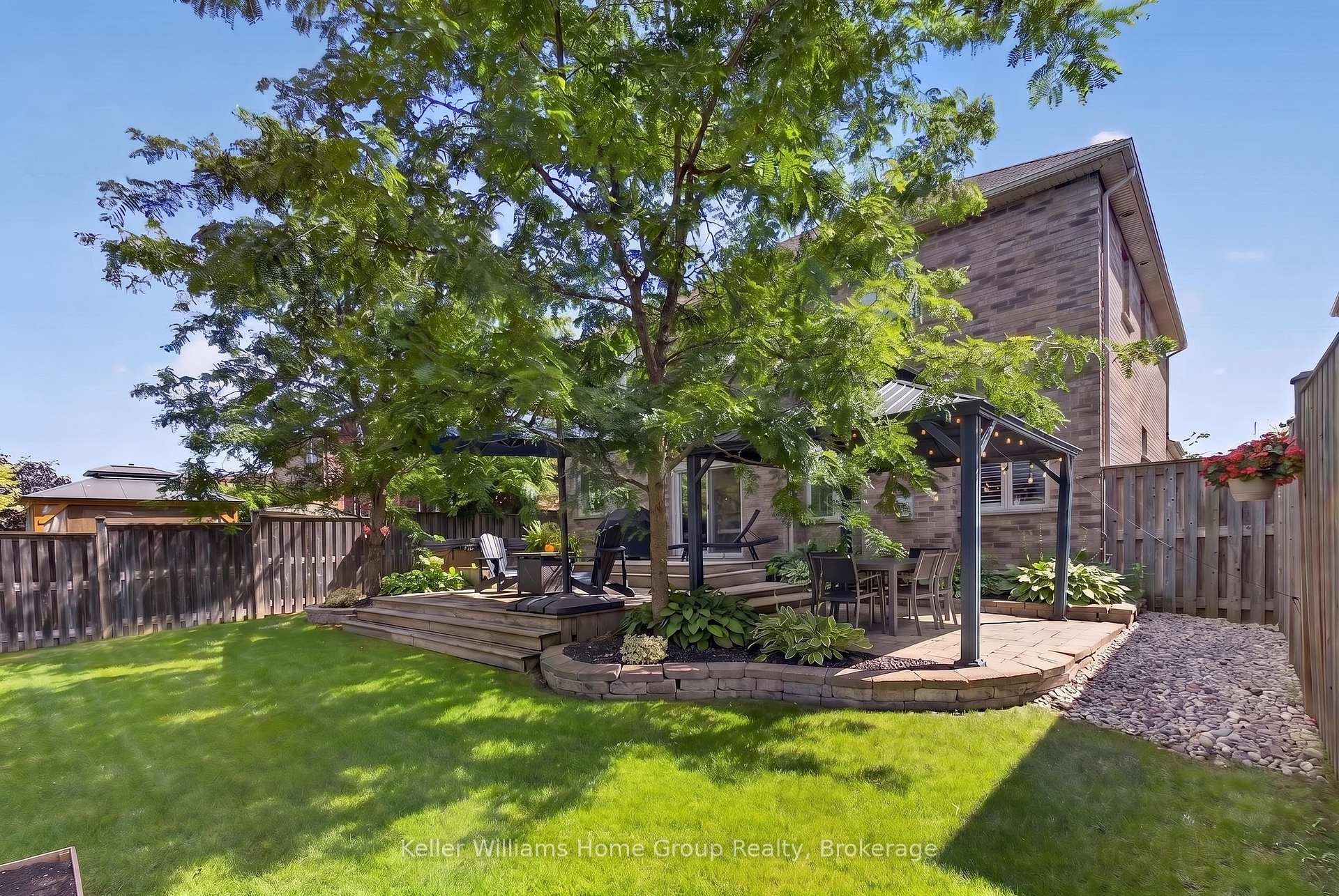Photo 42 of 6 Sweeney Drive, Guelph, Kortright East — HOMEH