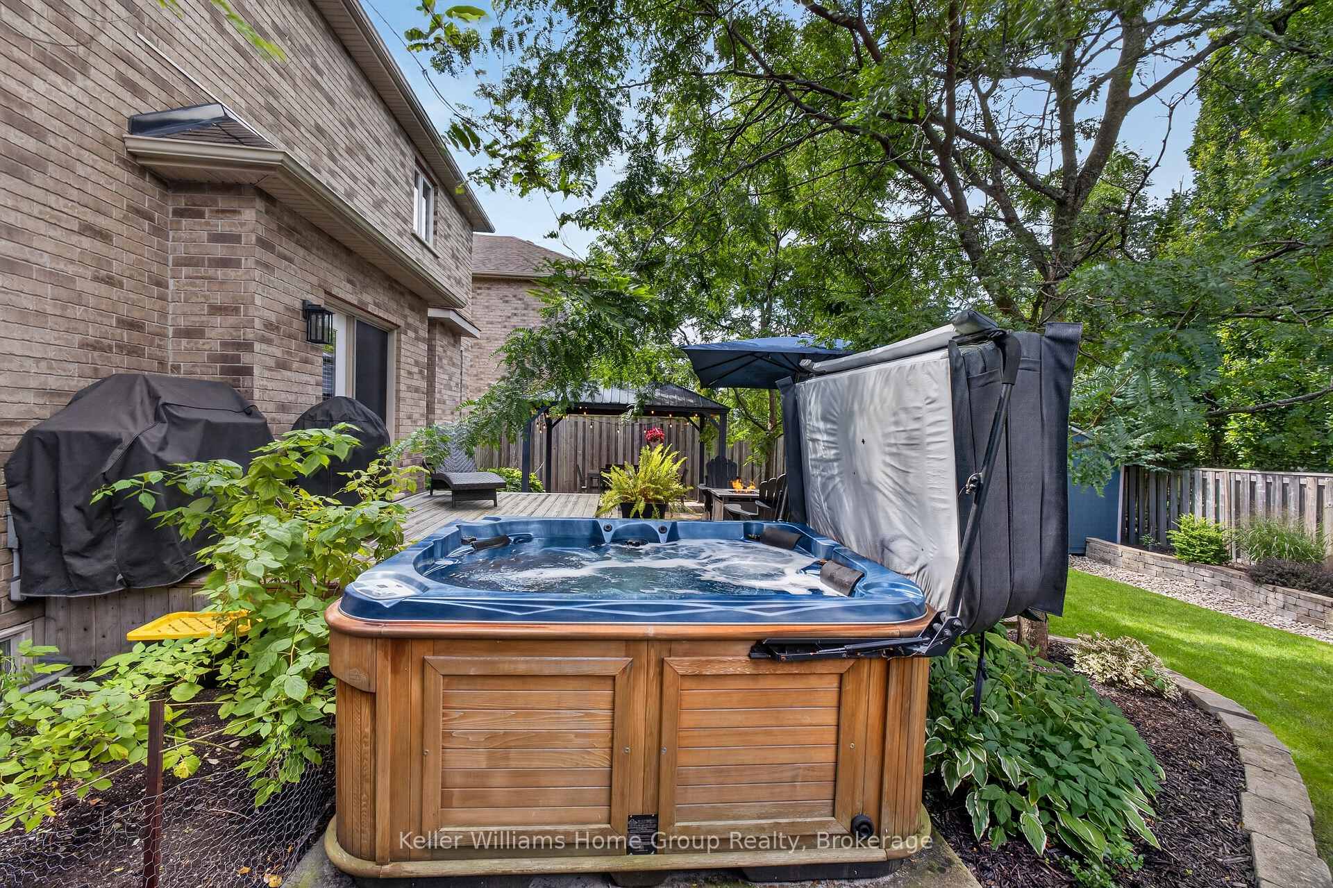 Photo 43 of 6 Sweeney Drive, Guelph, Kortright East — HOMEH