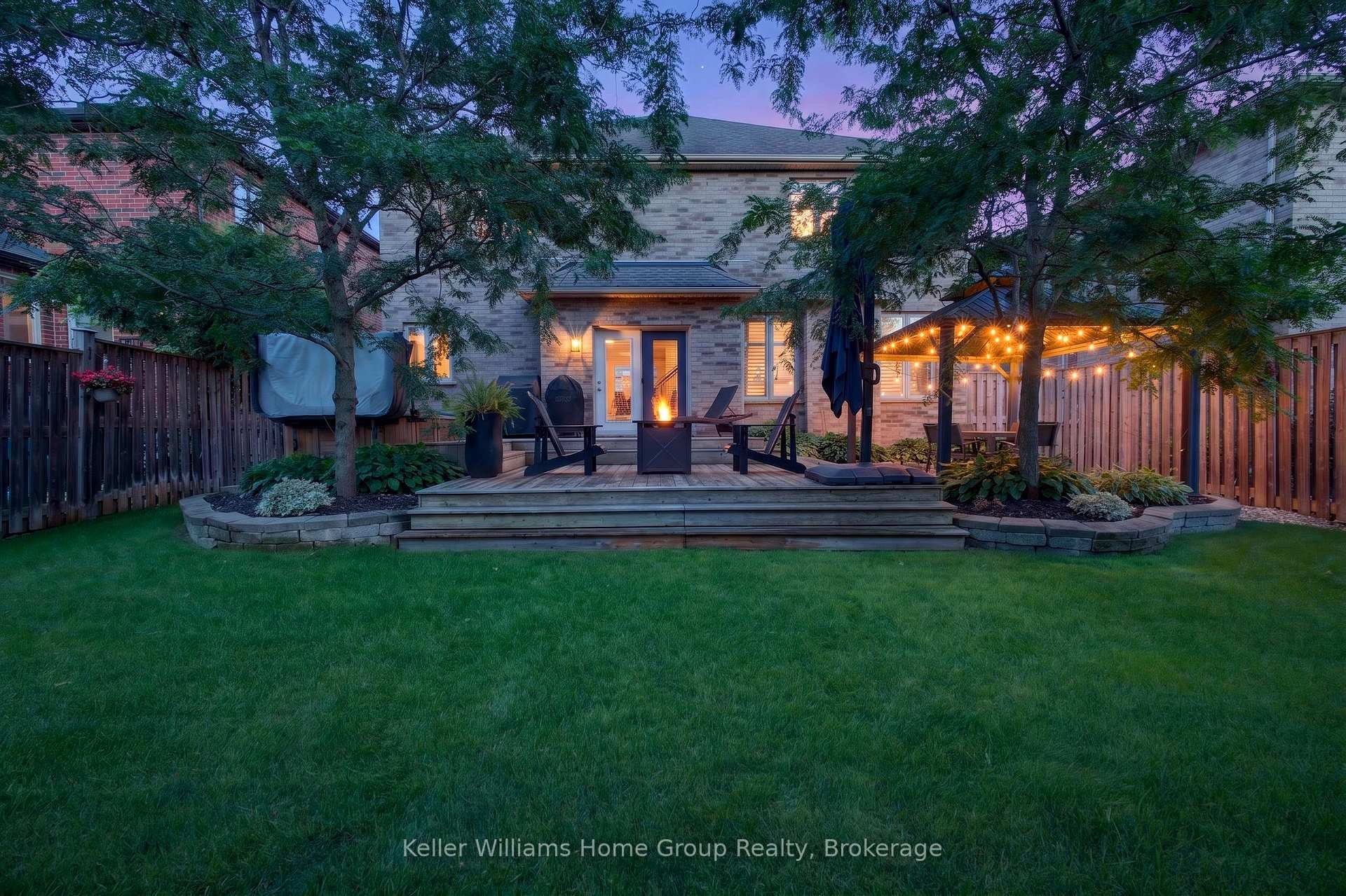 Photo 47 of 6 Sweeney Drive, Guelph, Kortright East — HOMEH