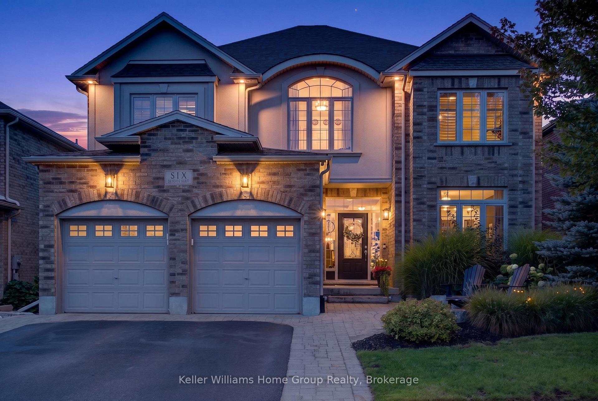 Photo 48 of 6 Sweeney Drive, Guelph, Kortright East — HOMEH