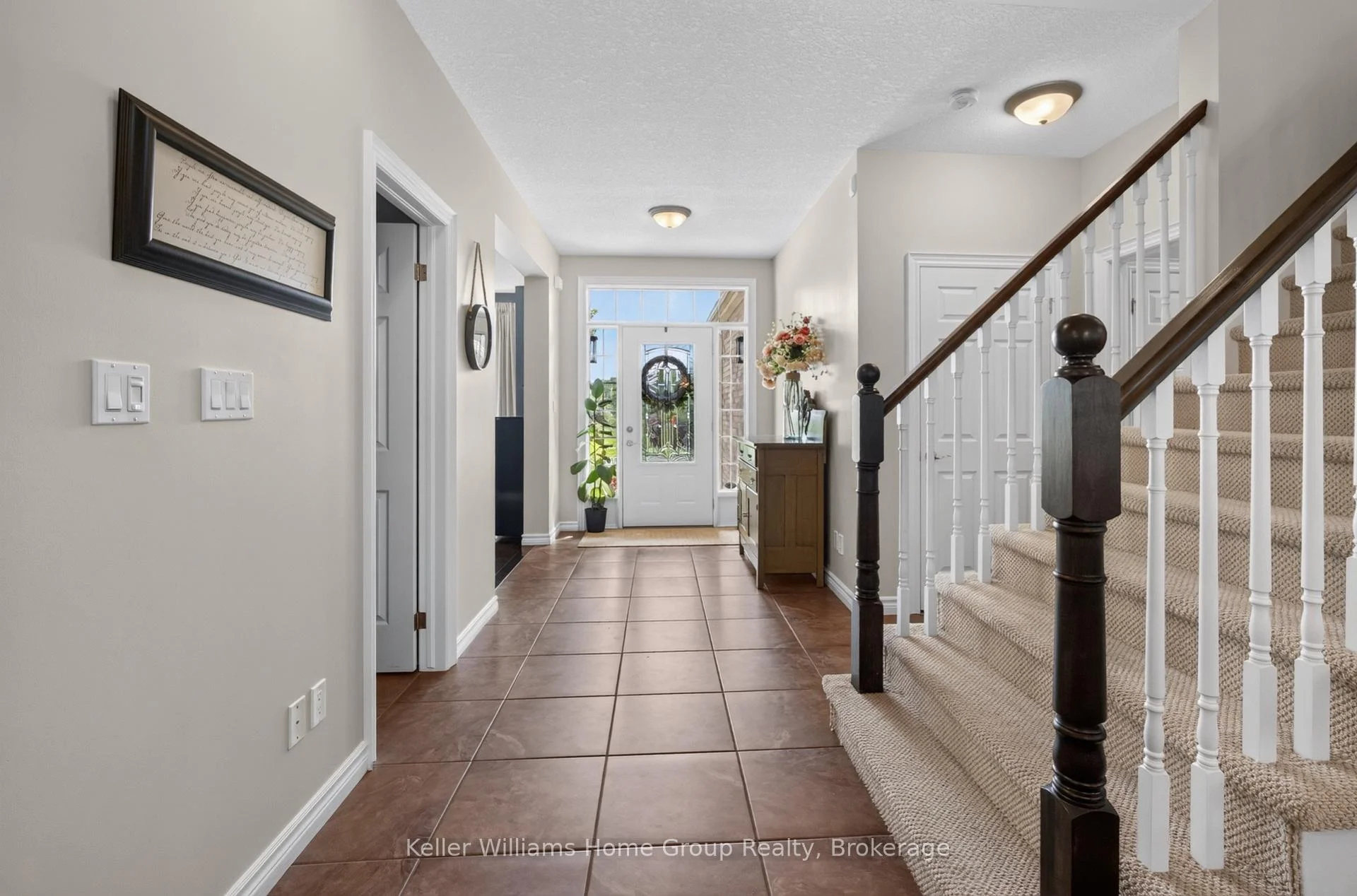 Photo 9 of 6 Sweeney Drive, Guelph, Kortright East — HOMEH