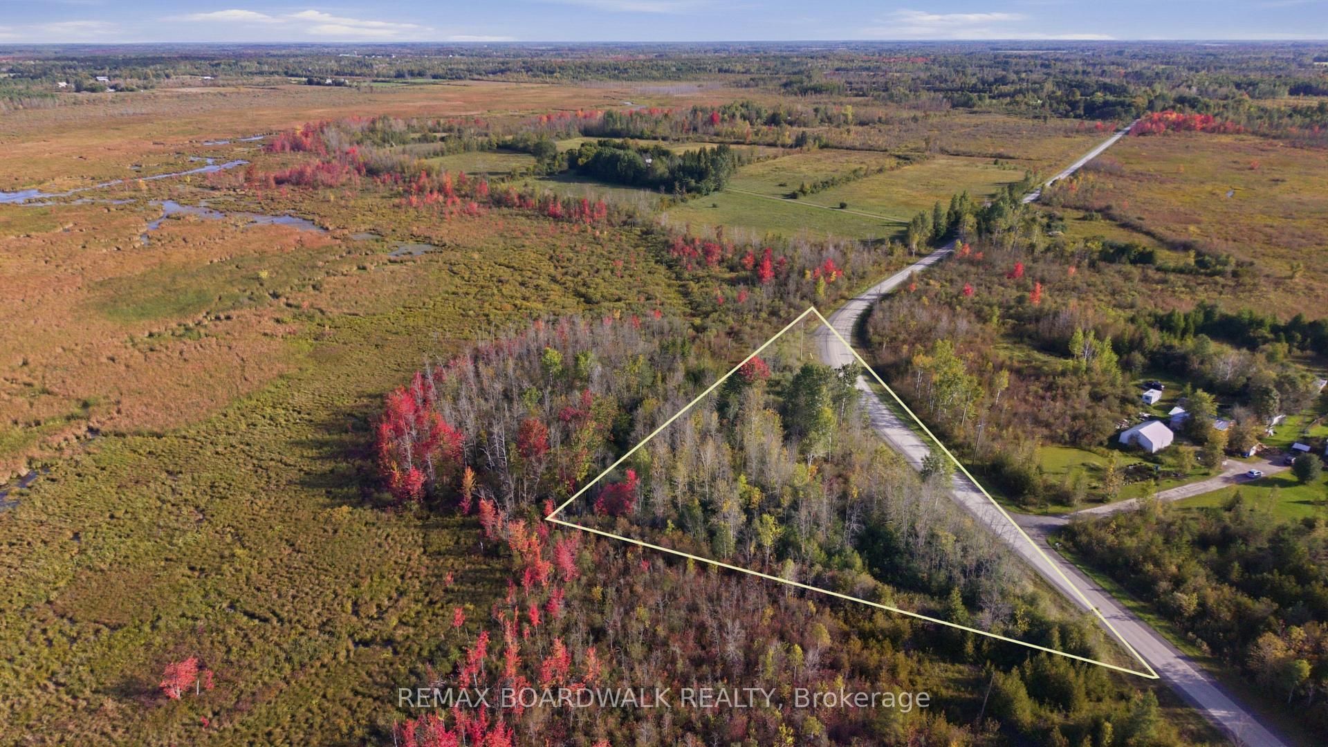 Photo of CON 7 LOT 6 Land O'Nod Road