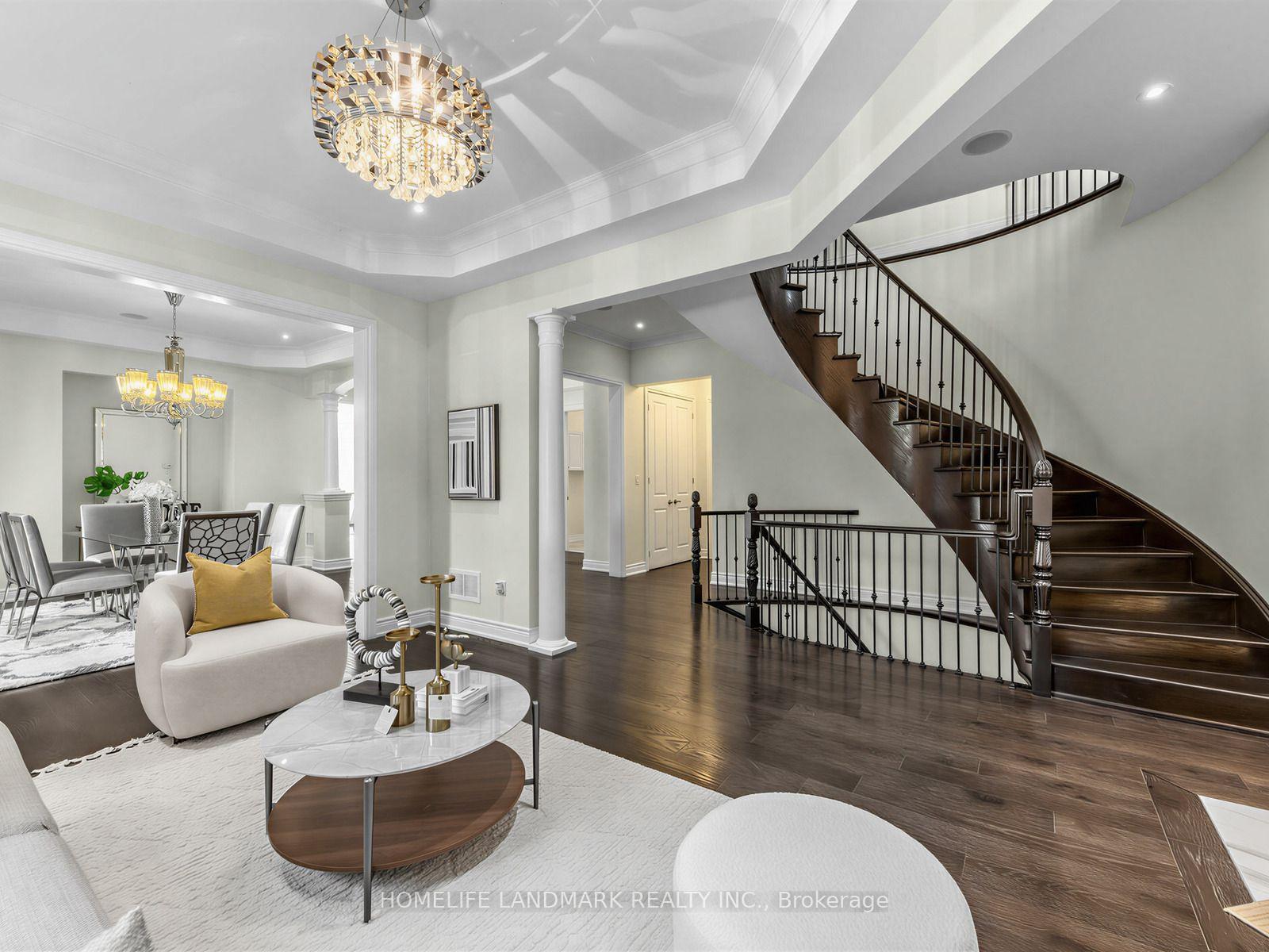 Photo 4 of 9A Anglin Drive, Richmond Hill, Jefferson — HOMEH