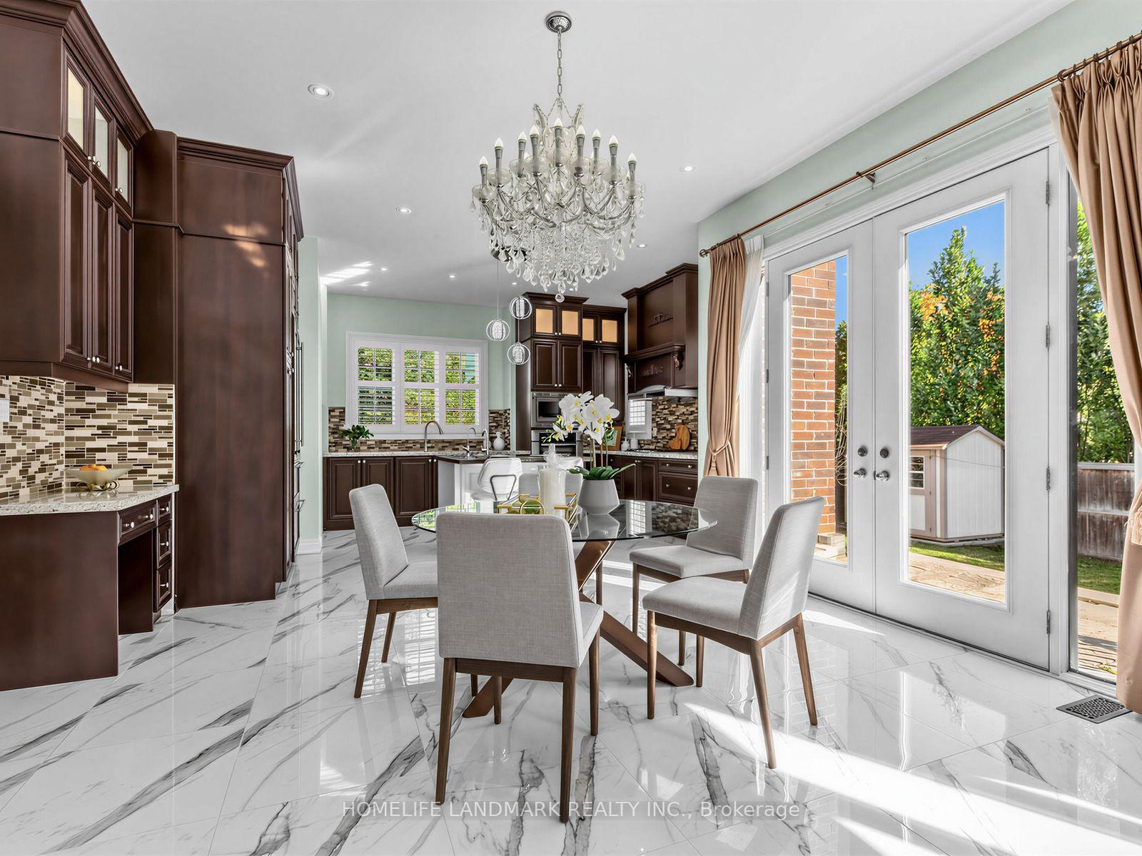 Photo 11 of 9A Anglin Drive, Richmond Hill, Jefferson — HOMEH