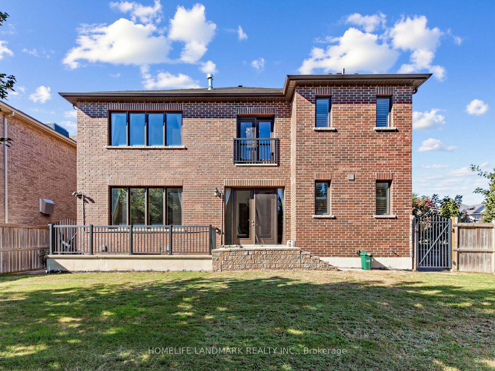 Photo 41 of 9A Anglin Drive, Richmond Hill, Jefferson — HOMEH