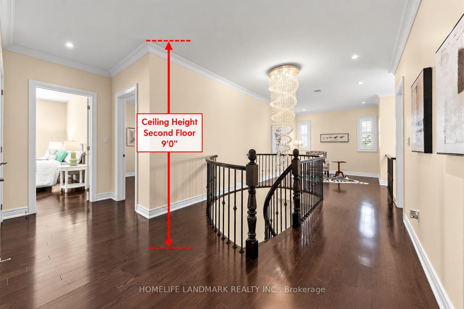 Photo 44 of 9A Anglin Drive, Richmond Hill, Jefferson — HOMEH
