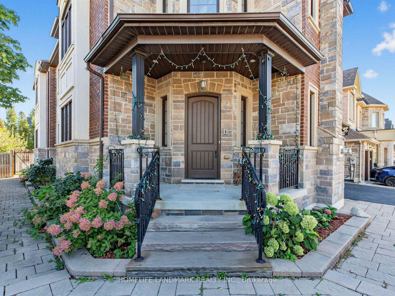 Photo 45 of 9A Anglin Drive, Richmond Hill, Jefferson — HOMEH