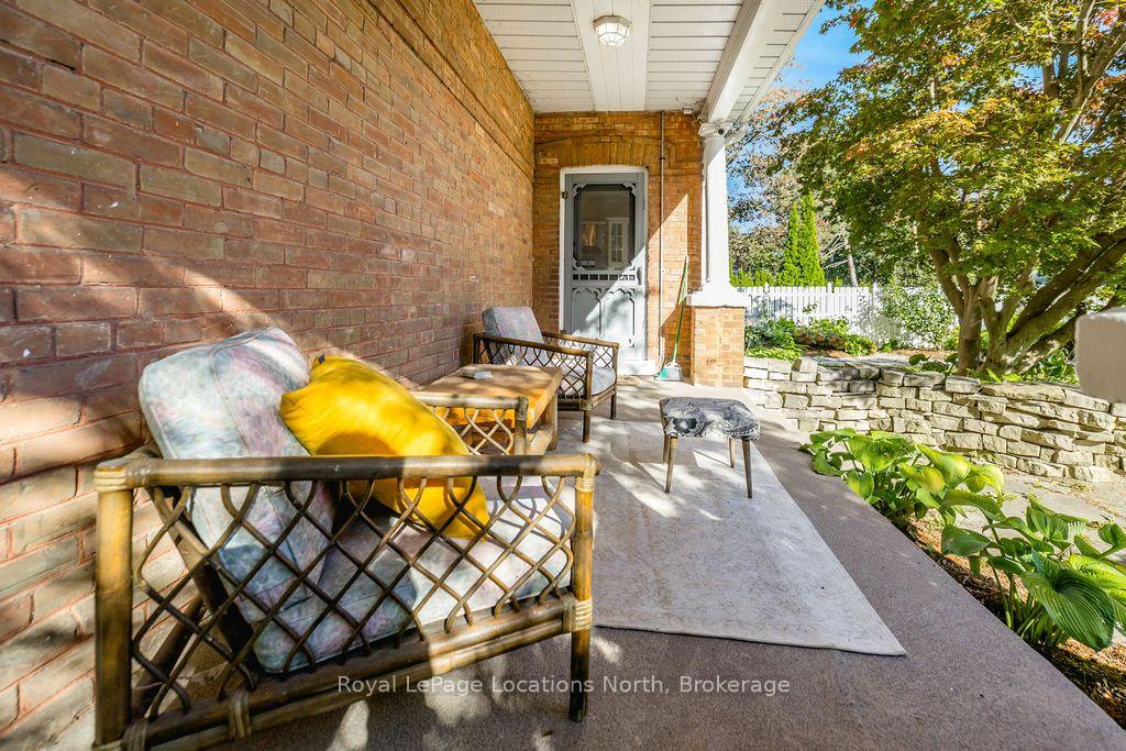 Photo 4 of 4213 124 County Road, Clearview, Nottawa — HOMEH