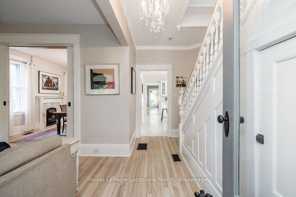 Photo 5 of 4213 124 County Road, Clearview, Nottawa — HOMEH