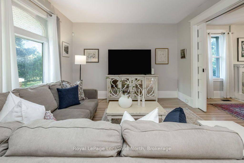Photo 8 of 4213 124 County Road, Clearview, Nottawa — HOMEH