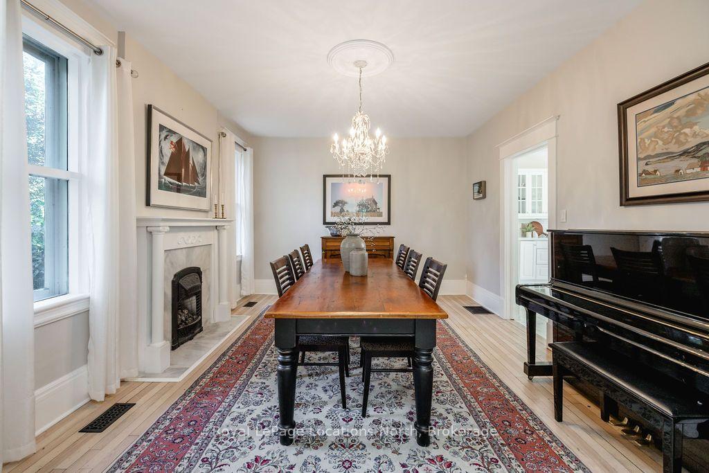 Photo 9 of 4213 124 County Road, Clearview, Nottawa — HOMEH