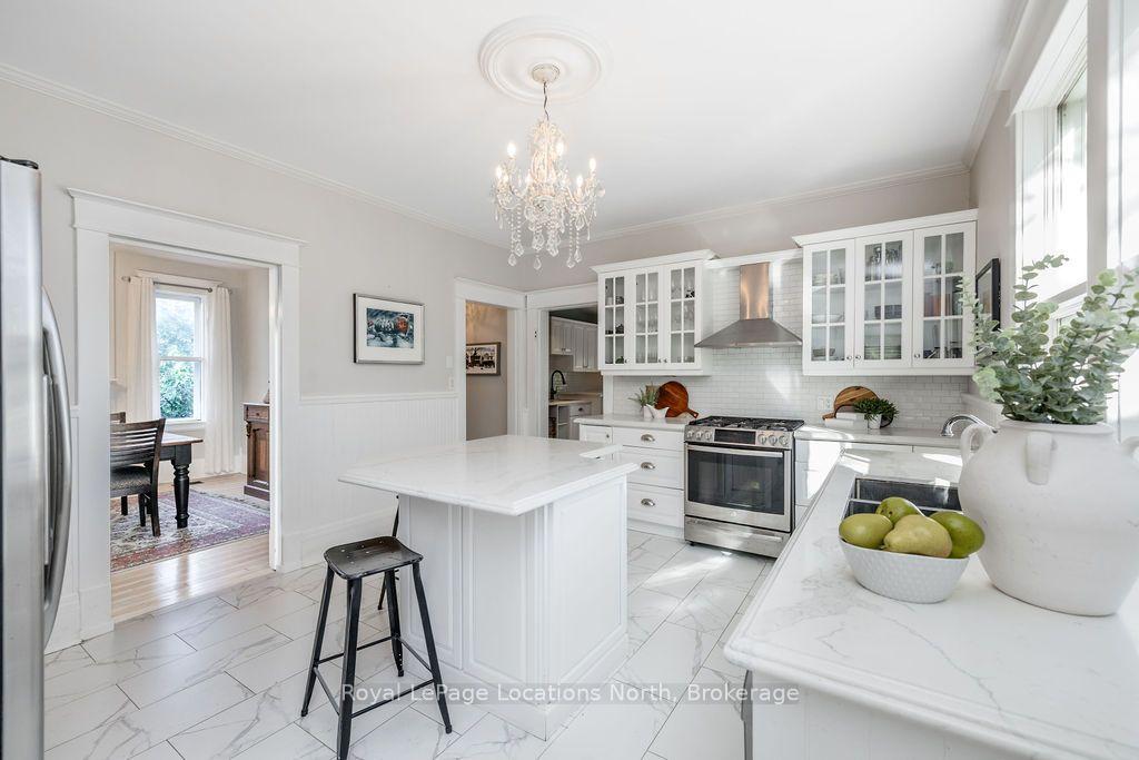 Photo 12 of 4213 124 County Road, Clearview, Nottawa — HOMEH