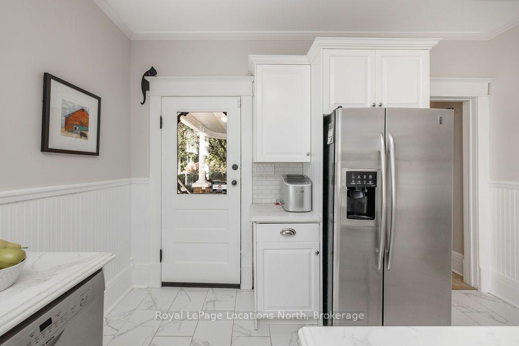 Photo 14 of 4213 124 County Road, Clearview, Nottawa — HOMEH