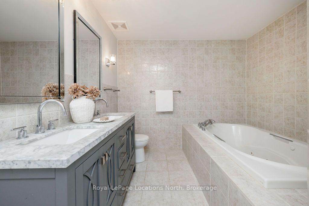 Photo 24 of 4213 124 County Road, Clearview, Nottawa — HOMEH