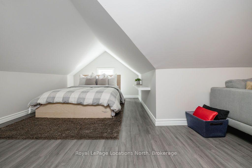 Photo 26 of 4213 124 County Road, Clearview, Nottawa — HOMEH