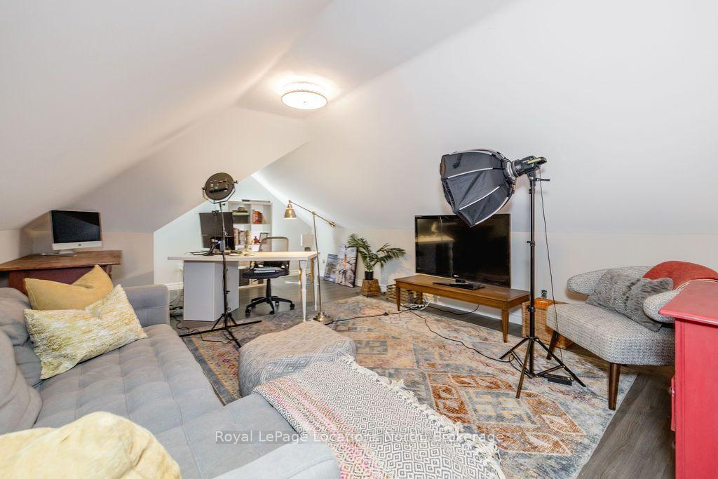 Photo 28 of 4213 124 County Road, Clearview, Nottawa — HOMEH