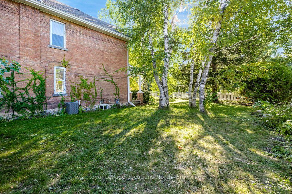 Photo 33 of 4213 124 County Road, Clearview, Nottawa — HOMEH