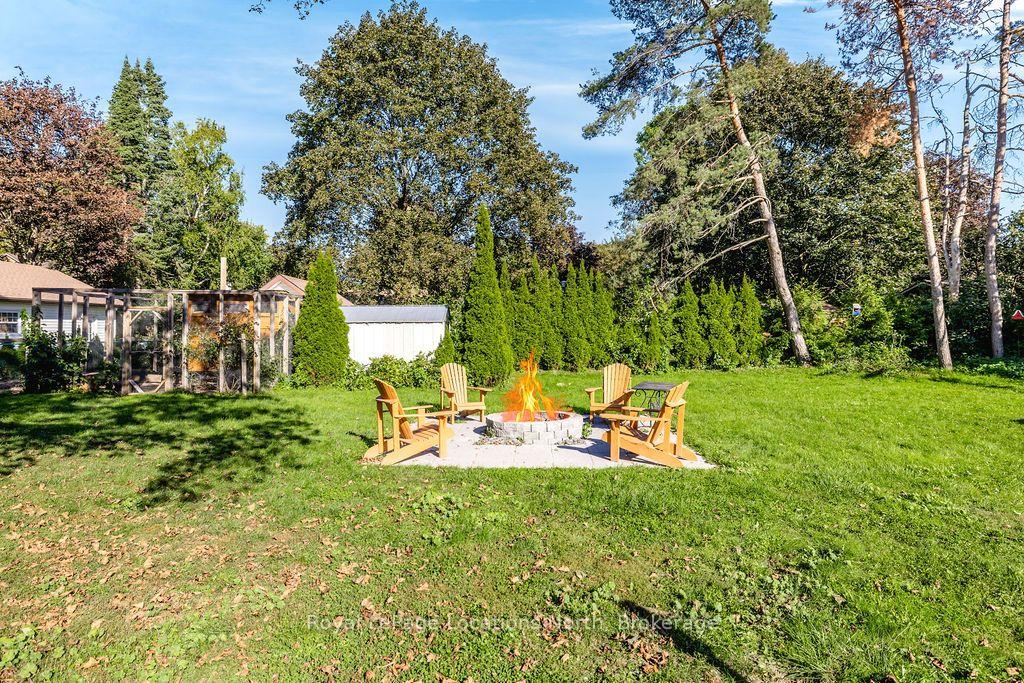 Photo 37 of 4213 124 County Road, Clearview, Nottawa — HOMEH