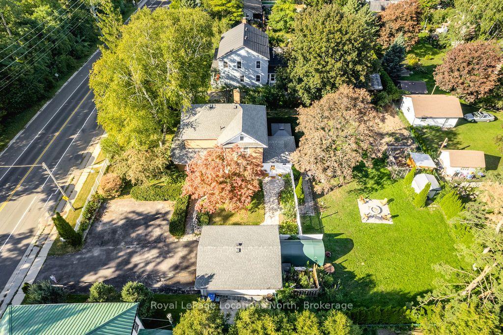 Photo 42 of 4213 124 County Road, Clearview, Nottawa — HOMEH