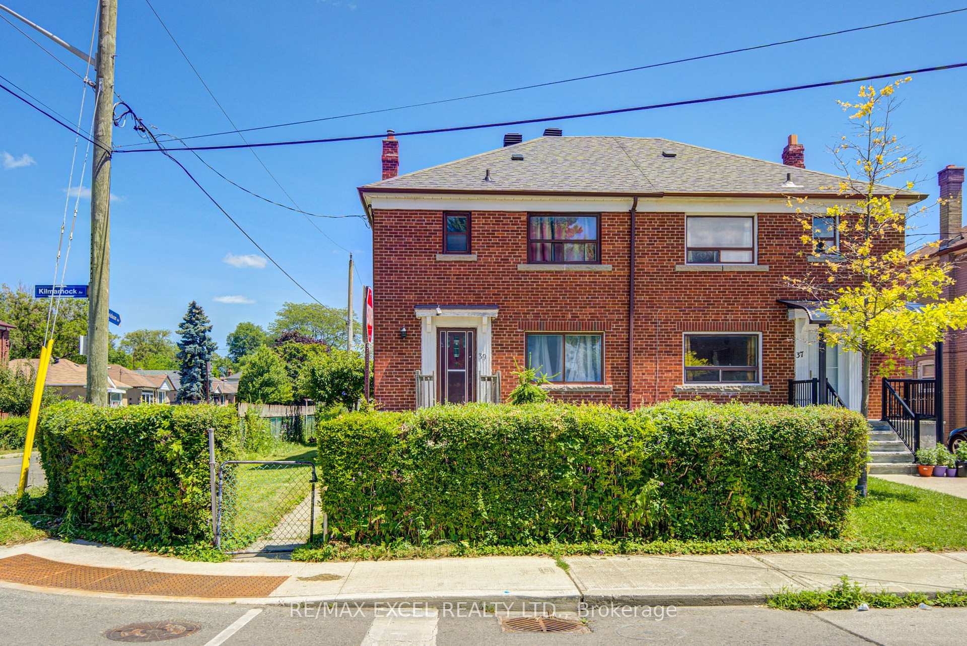 Photo of 39 Kilmarnock Avenue