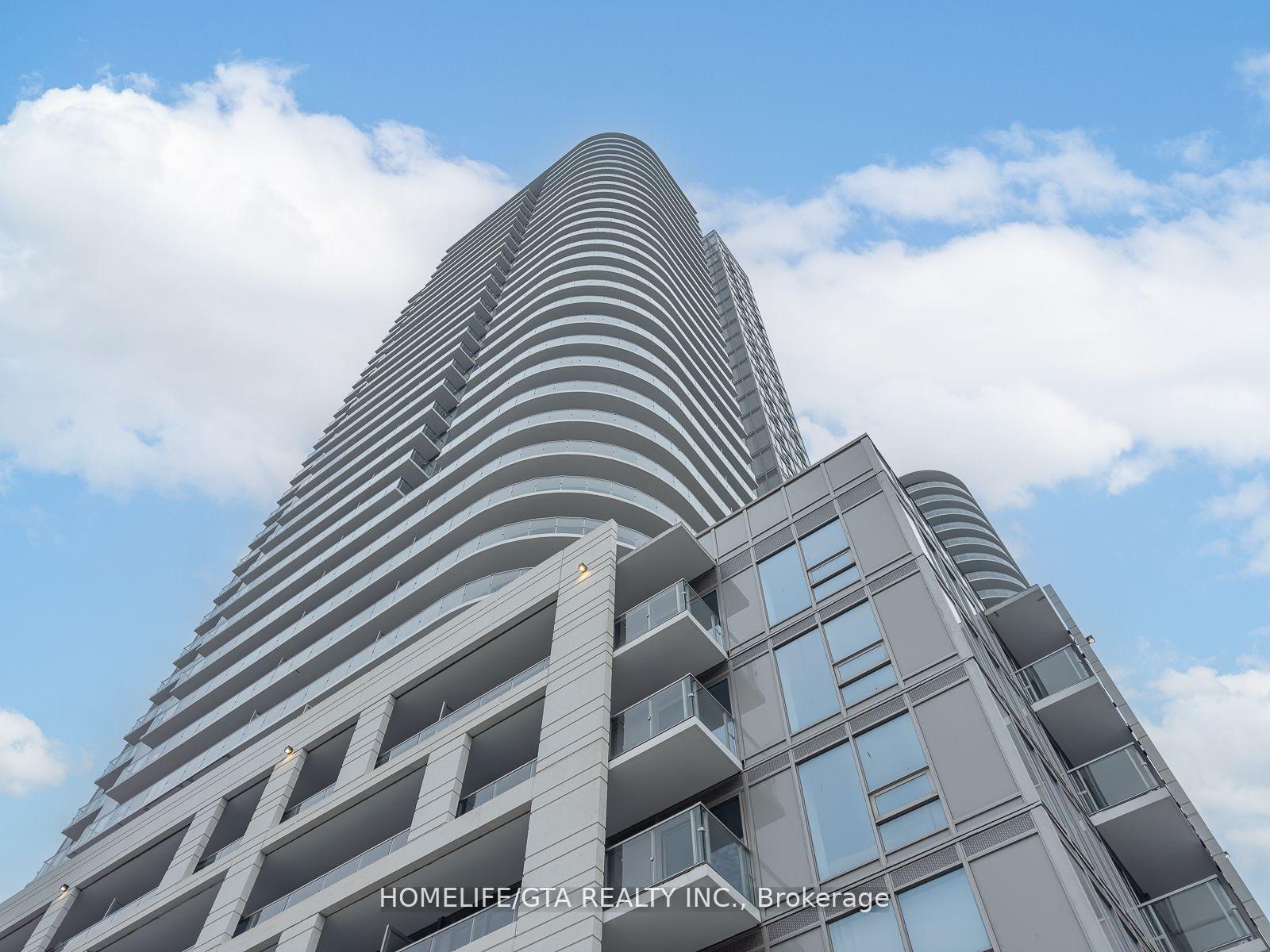 Photo of Unit 3321, 2031 Kennedy Road
