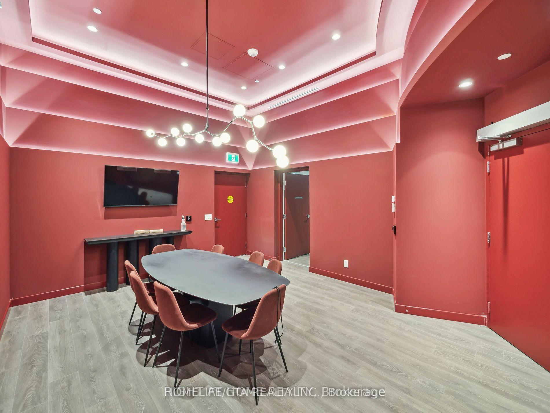 Photo 15 of Unit 3321, 2031 Kennedy Road, Scarborough, Agincourt South-Malvern West — HOMEH