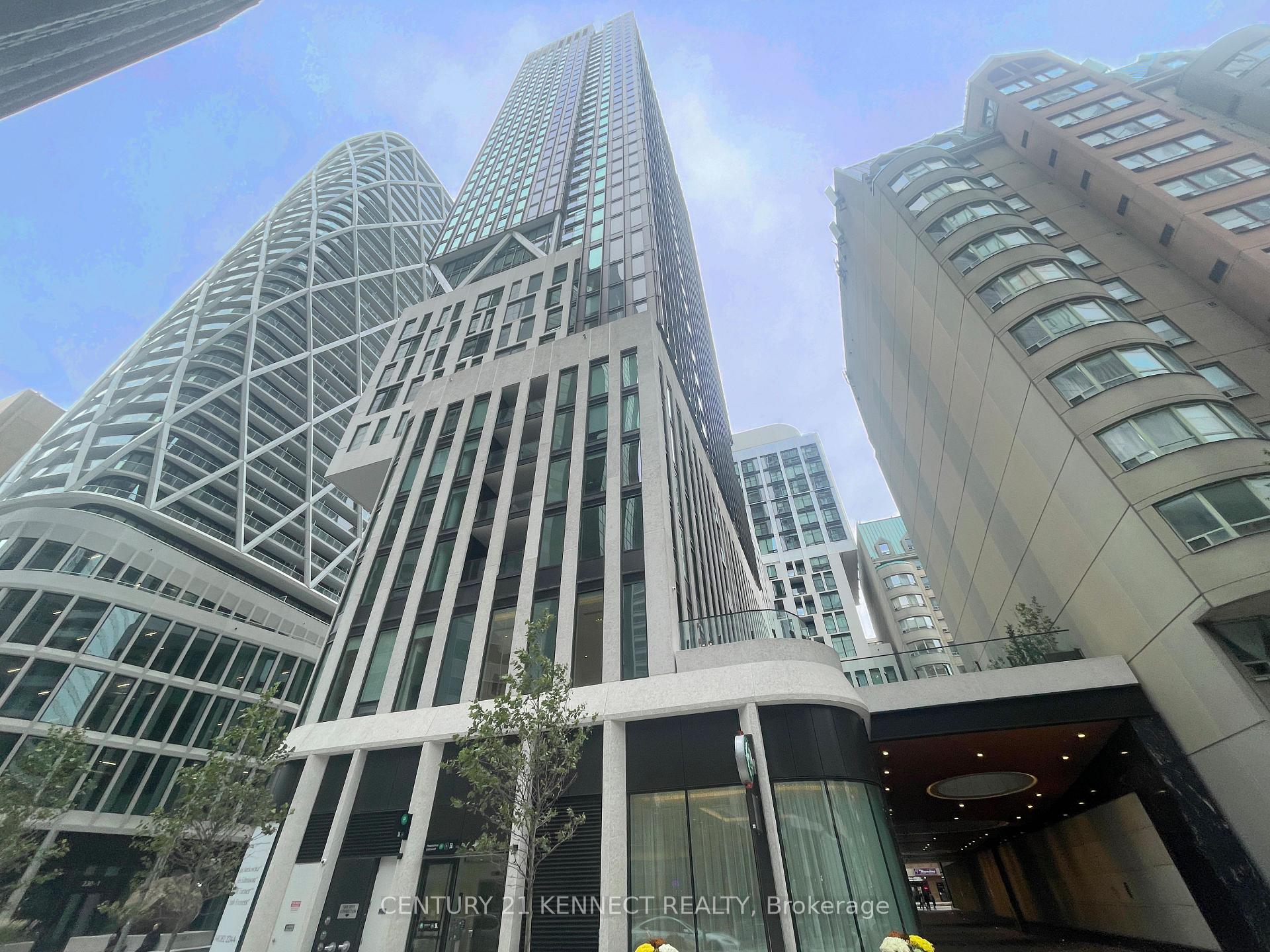 Photo of Unit 720, 238 Simcoe Street