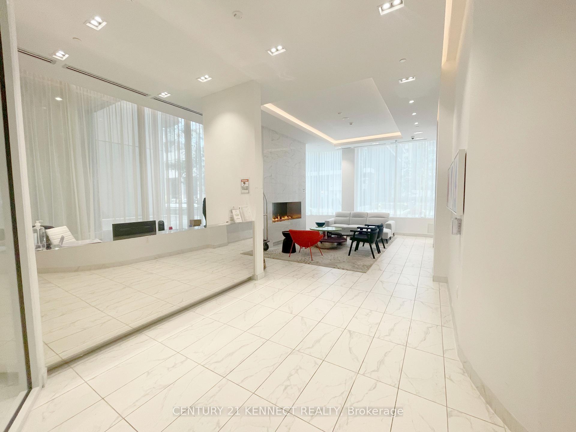 Photo 2 of Unit 720, 238 Simcoe Street, Toronto, Kensington-Chinatown — HOMEH