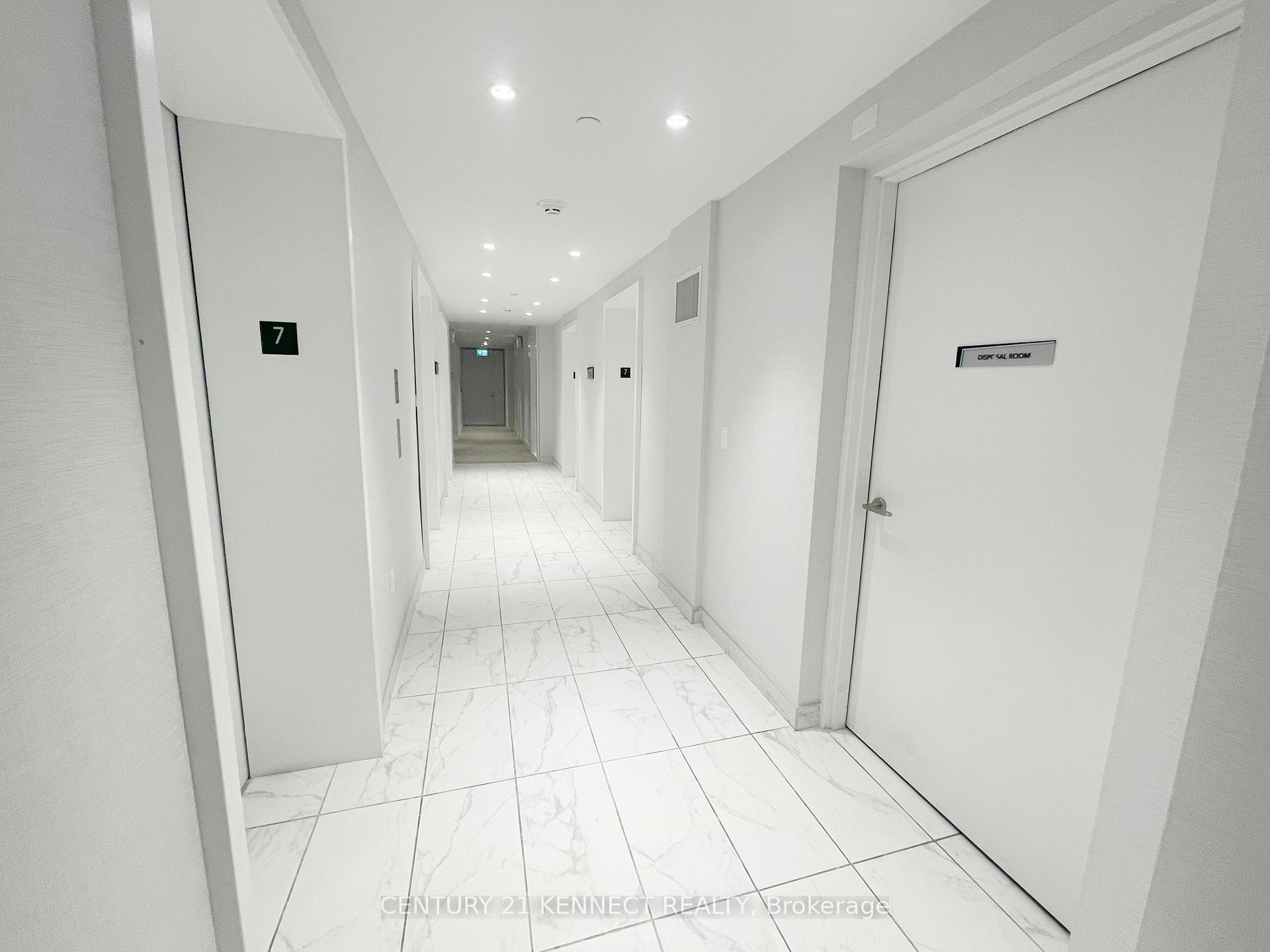 Photo 3 of Unit 720, 238 Simcoe Street, Toronto, Kensington-Chinatown — HOMEH