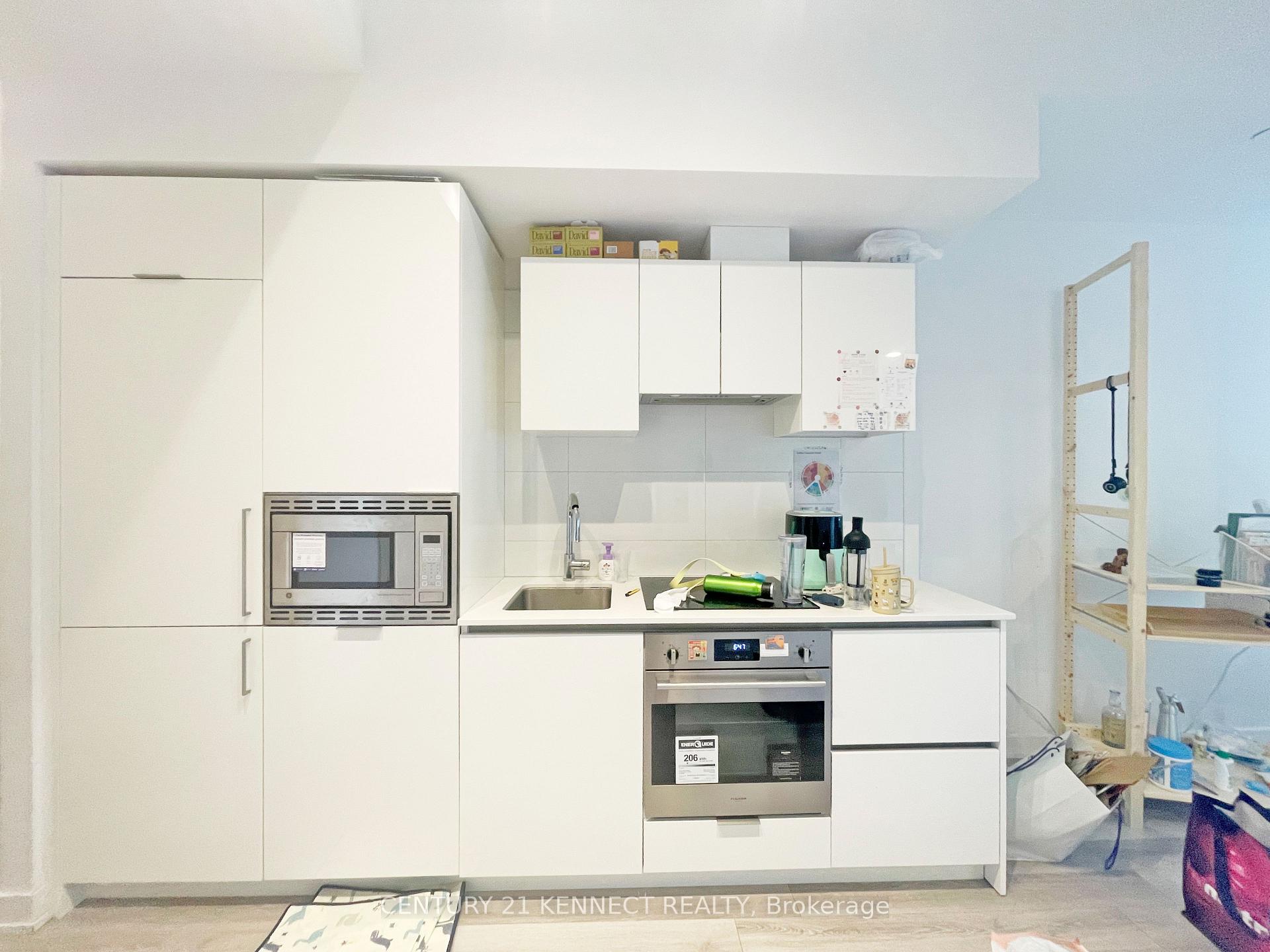 Photo 8 of Unit 720, 238 Simcoe Street, Toronto, Kensington-Chinatown — HOMEH