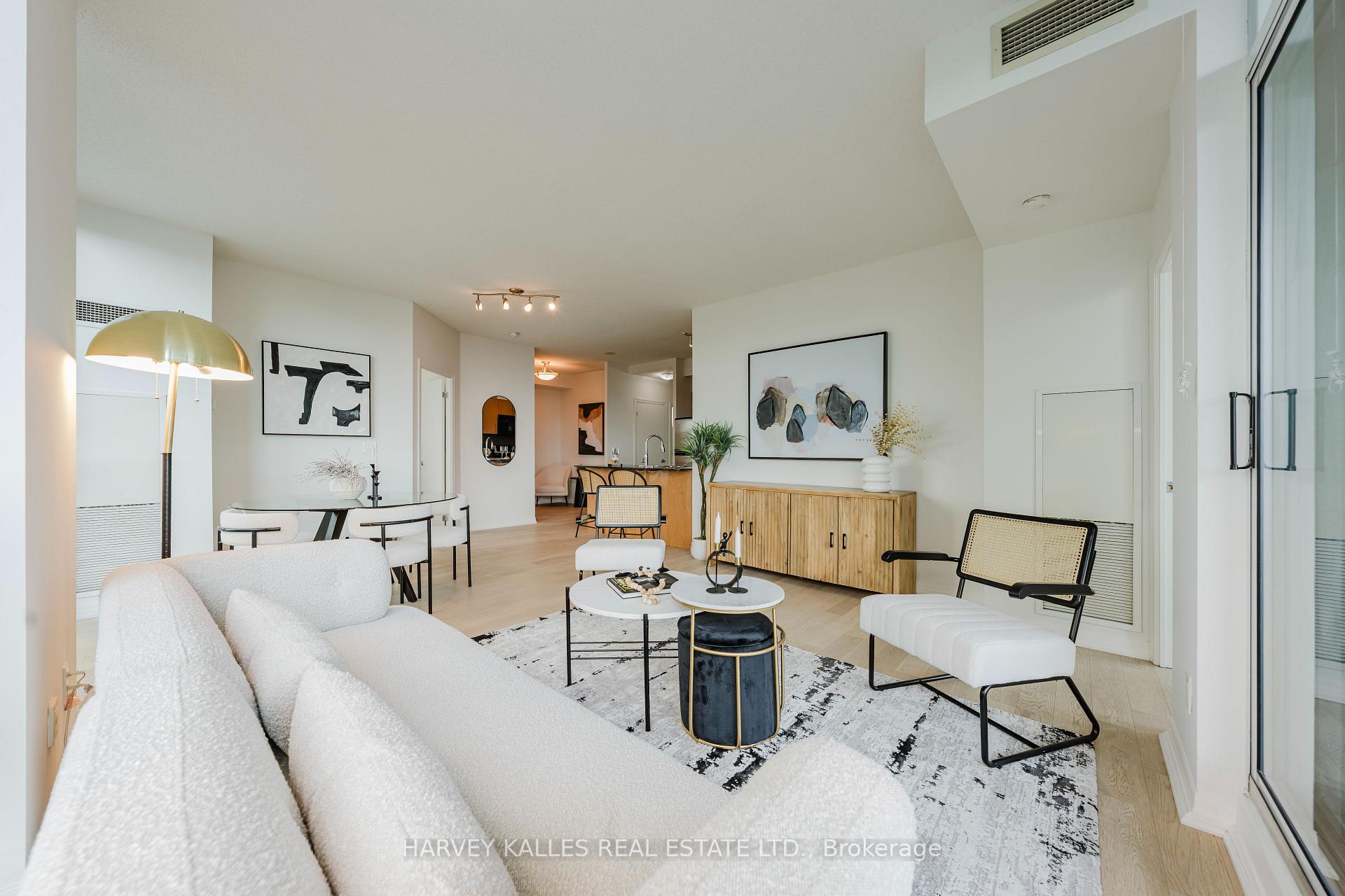 Photo 8 of Unit 3211, 16 Yonge Street, Toronto, Waterfront Communities — HOMEH
