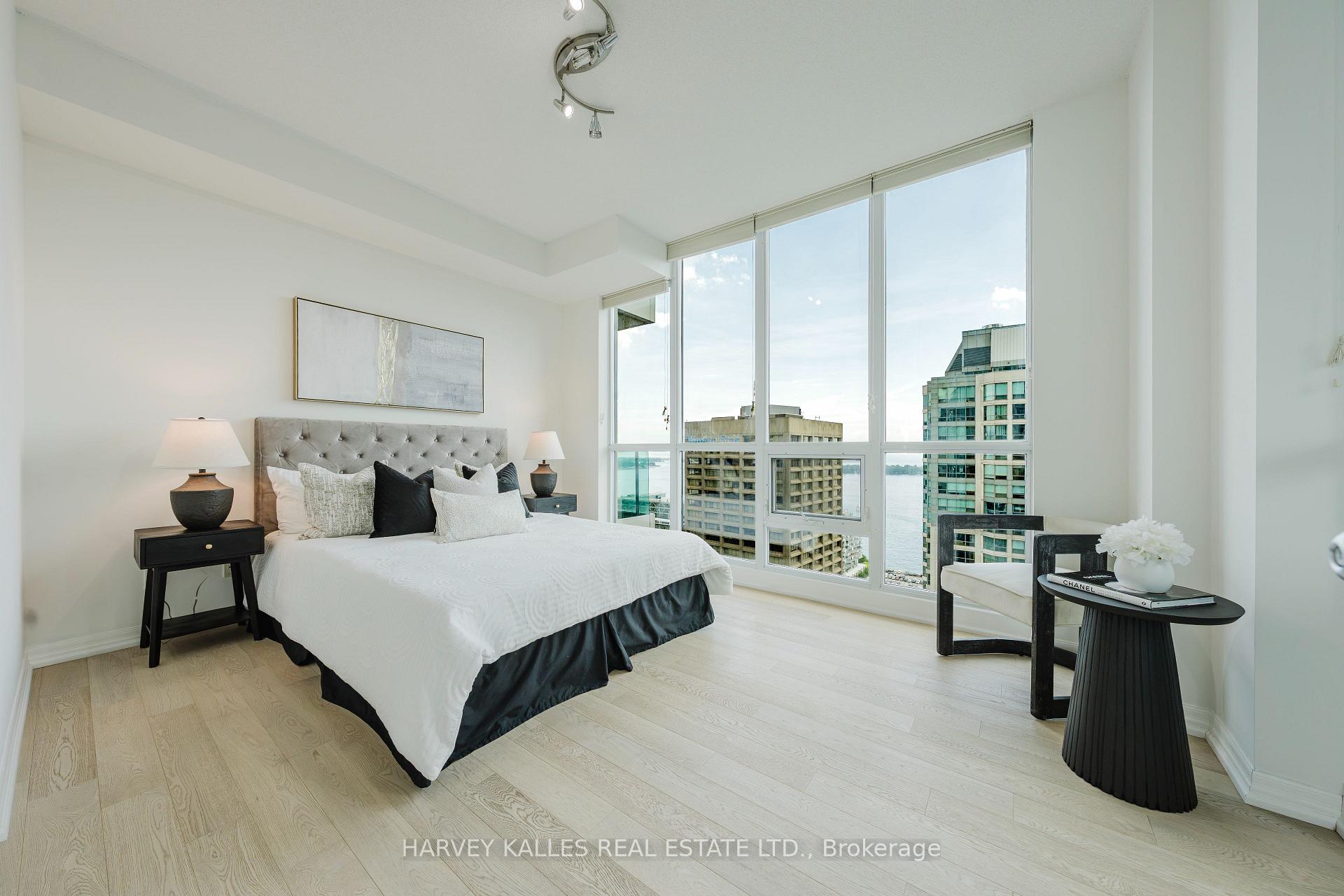 Photo 29 of Unit 3211, 16 Yonge Street, Toronto, Waterfront Communities — HOMEH