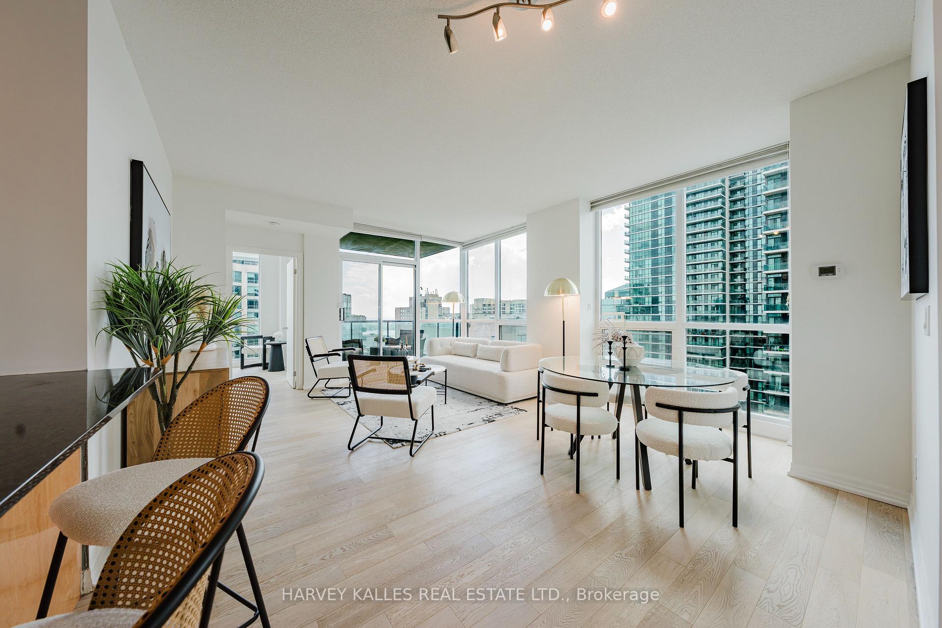 Photo 30 of Unit 3211, 16 Yonge Street, Toronto, Waterfront Communities — HOMEH