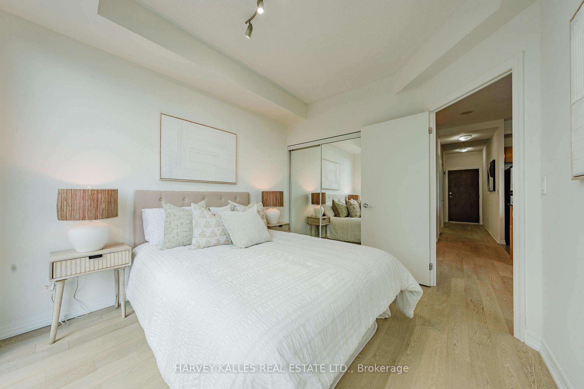 Photo 31 of Unit 3211, 16 Yonge Street, Toronto, Waterfront Communities — HOMEH