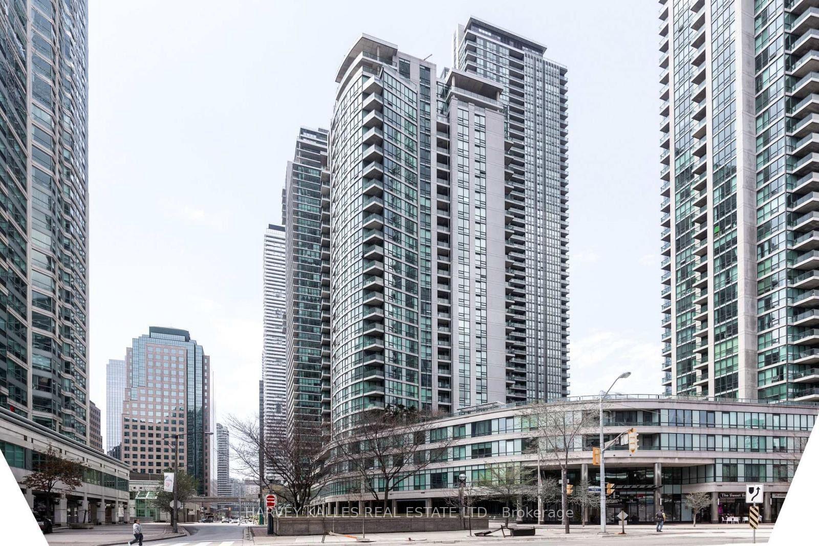 Photo 33 of Unit 3211, 16 Yonge Street, Toronto, Waterfront Communities — HOMEH